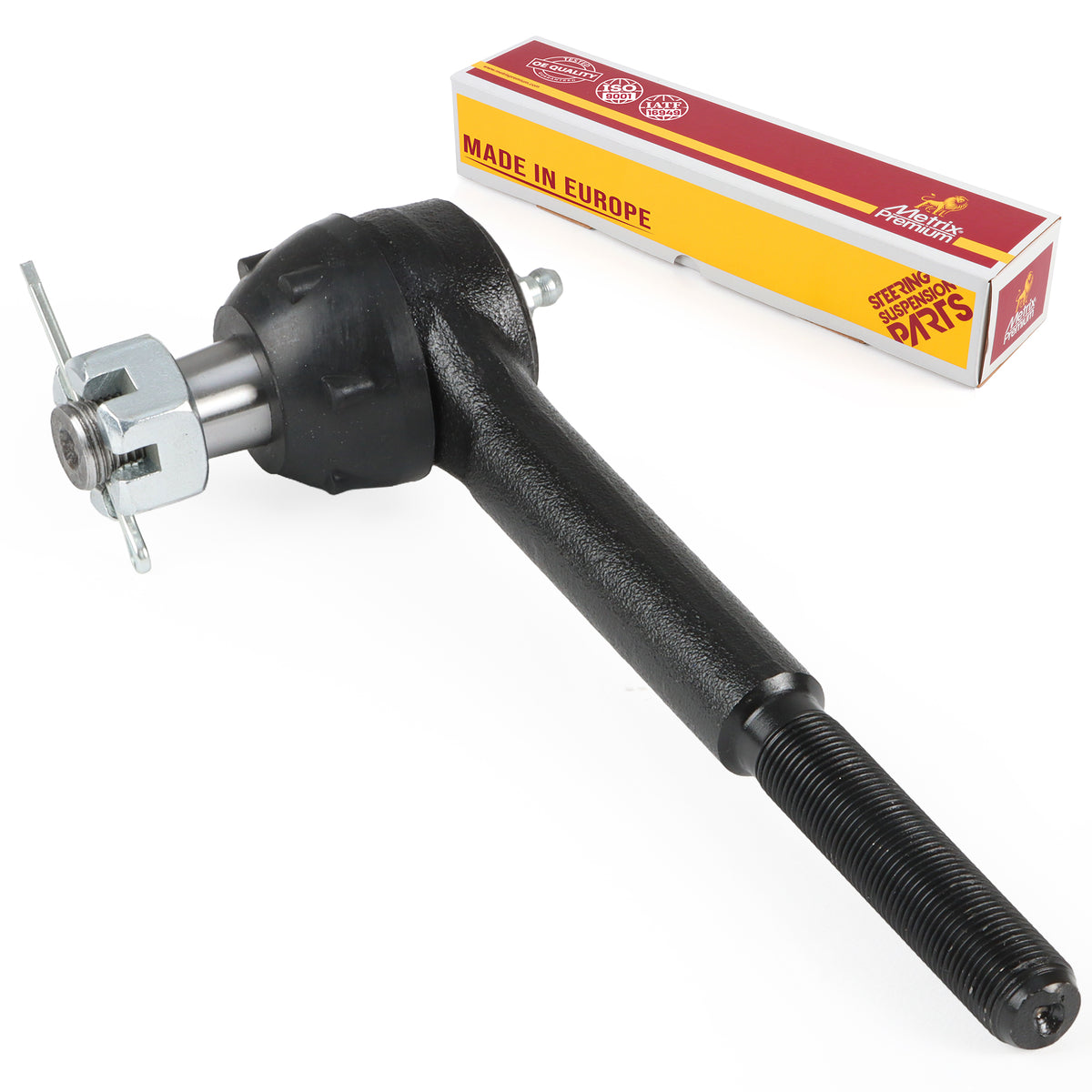 Metrix Premium Chassis Parts Front Outer Tie Rod End 40071MT OEM fit auto parts