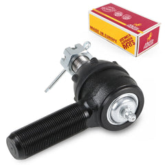 METRIX PREMIUM CHASSIS PARTS Steering Tie Rod End P/N:40077MT Fits: Jeep Cherokee 83-74, Jeep Grand Wagoneer 91-84, Jeep J10 88-74, Jeep J20 88-74, Jeep Wagoneer 83-74