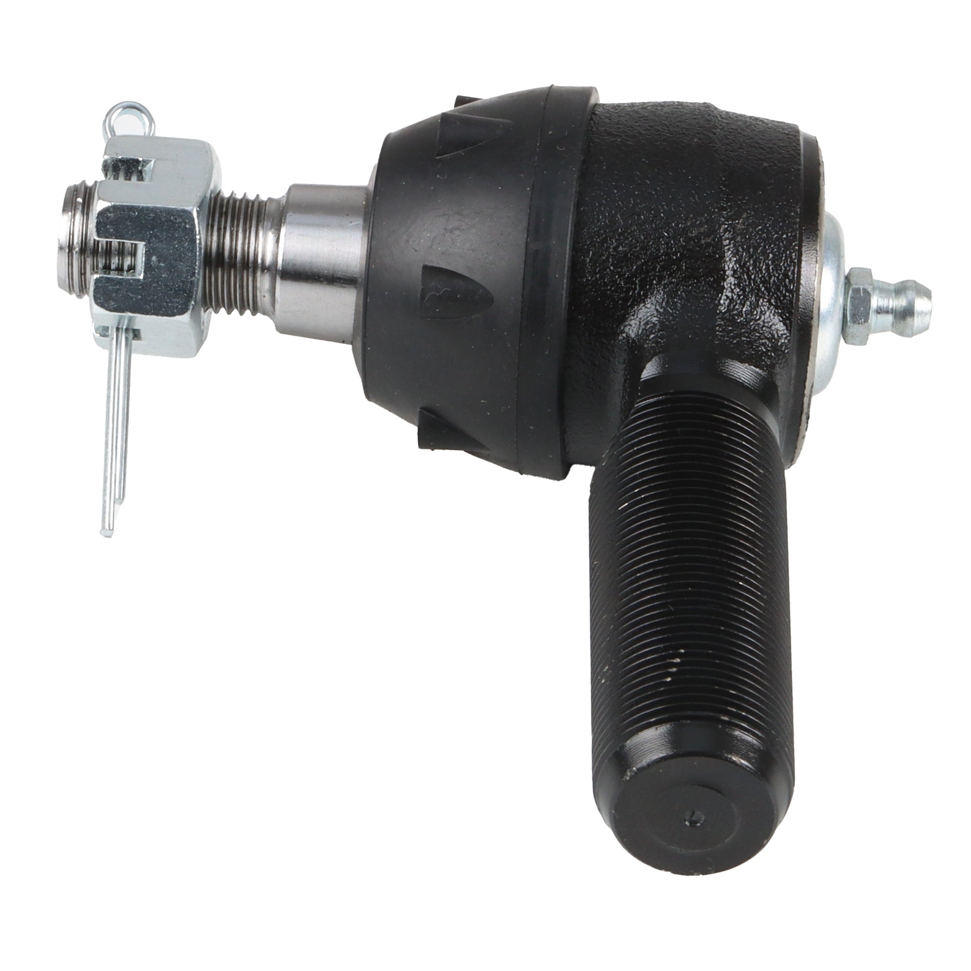 METRIX PREMIUM CHASSIS PARTS Steering Tie Rod End P/N:40077MT Fits: Jeep Cherokee 83-74, Jeep Grand Wagoneer 91-84, Jeep J10 88-74, Jeep J20 88-74, Jeep Wagoneer 83-74