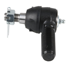 METRIX PREMIUM CHASSIS PARTS Steering Tie Rod End P/N:40077MT Fits: Jeep Cherokee 83-74, Jeep Grand Wagoneer 91-84, Jeep J10 88-74, Jeep J20 88-74, Jeep Wagoneer 83-74