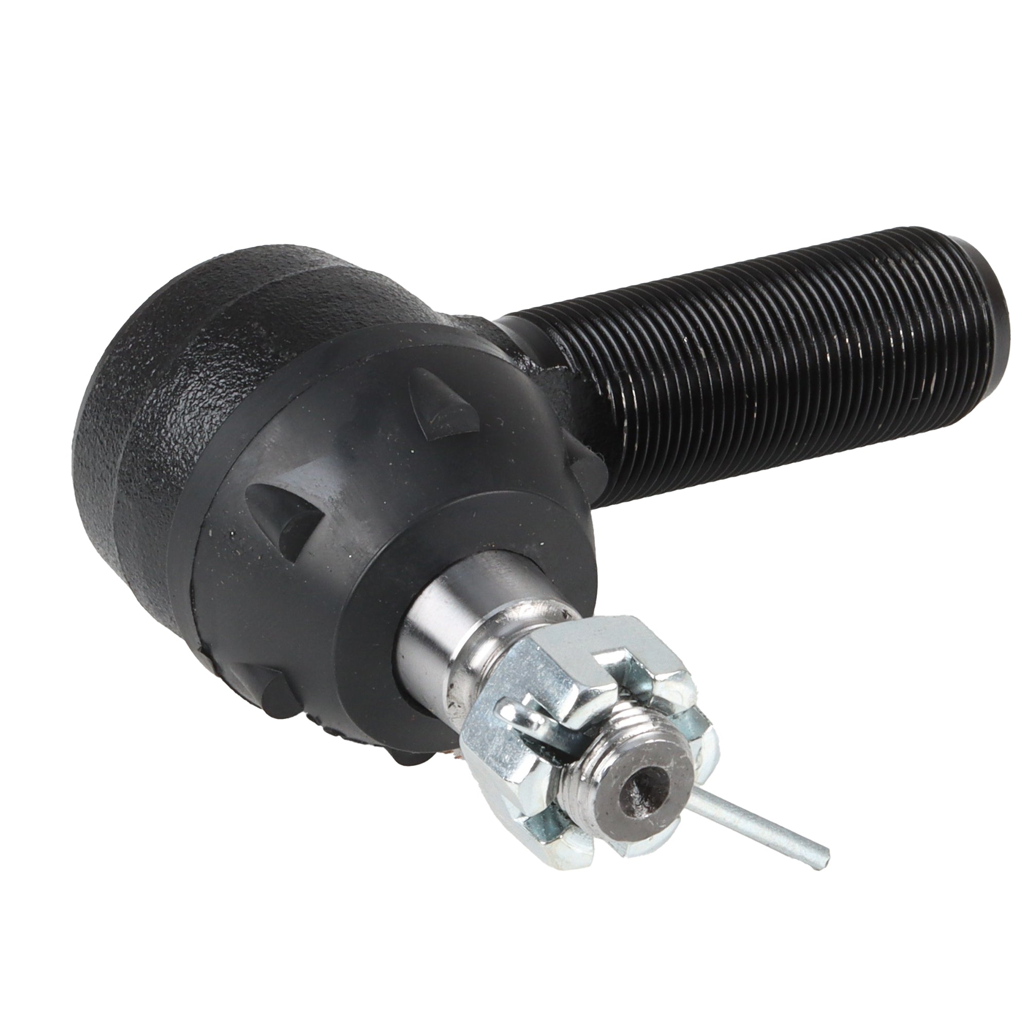 METRIX PREMIUM CHASSIS PARTS Steering Tie Rod End P/N:40077MT Fits: Jeep Cherokee 83-74, Jeep Grand Wagoneer 91-84, Jeep J10 88-74, Jeep J20 88-74, Jeep Wagoneer 83-74