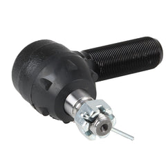 METRIX PREMIUM CHASSIS PARTS Steering Tie Rod End P/N:40077MT Fits: Jeep Cherokee 83-74, Jeep Grand Wagoneer 91-84, Jeep J10 88-74, Jeep J20 88-74, Jeep Wagoneer 83-74