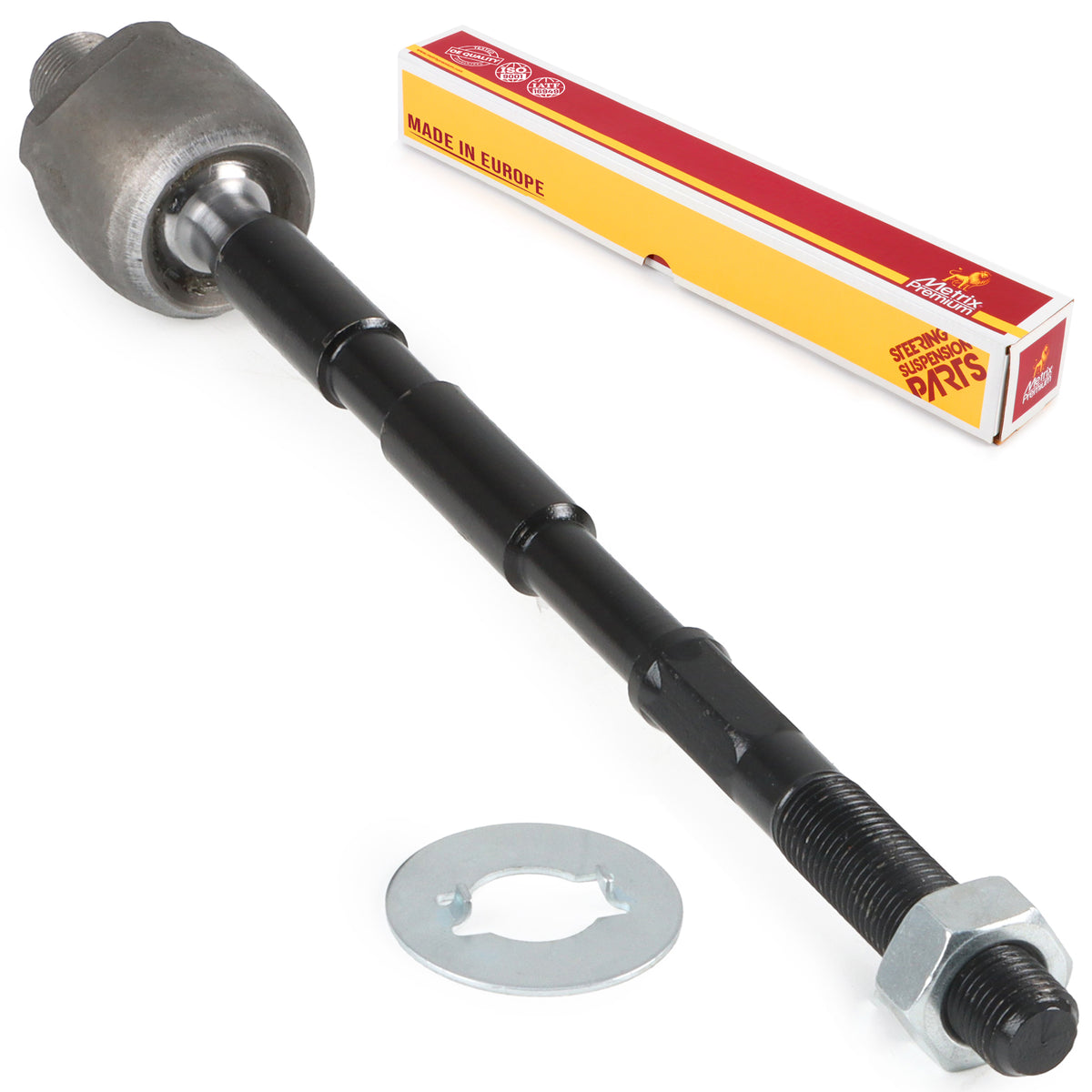 Metrix Premium Chassis Parts Front Inner Tie Rod End 40081MT OEM fit auto parts