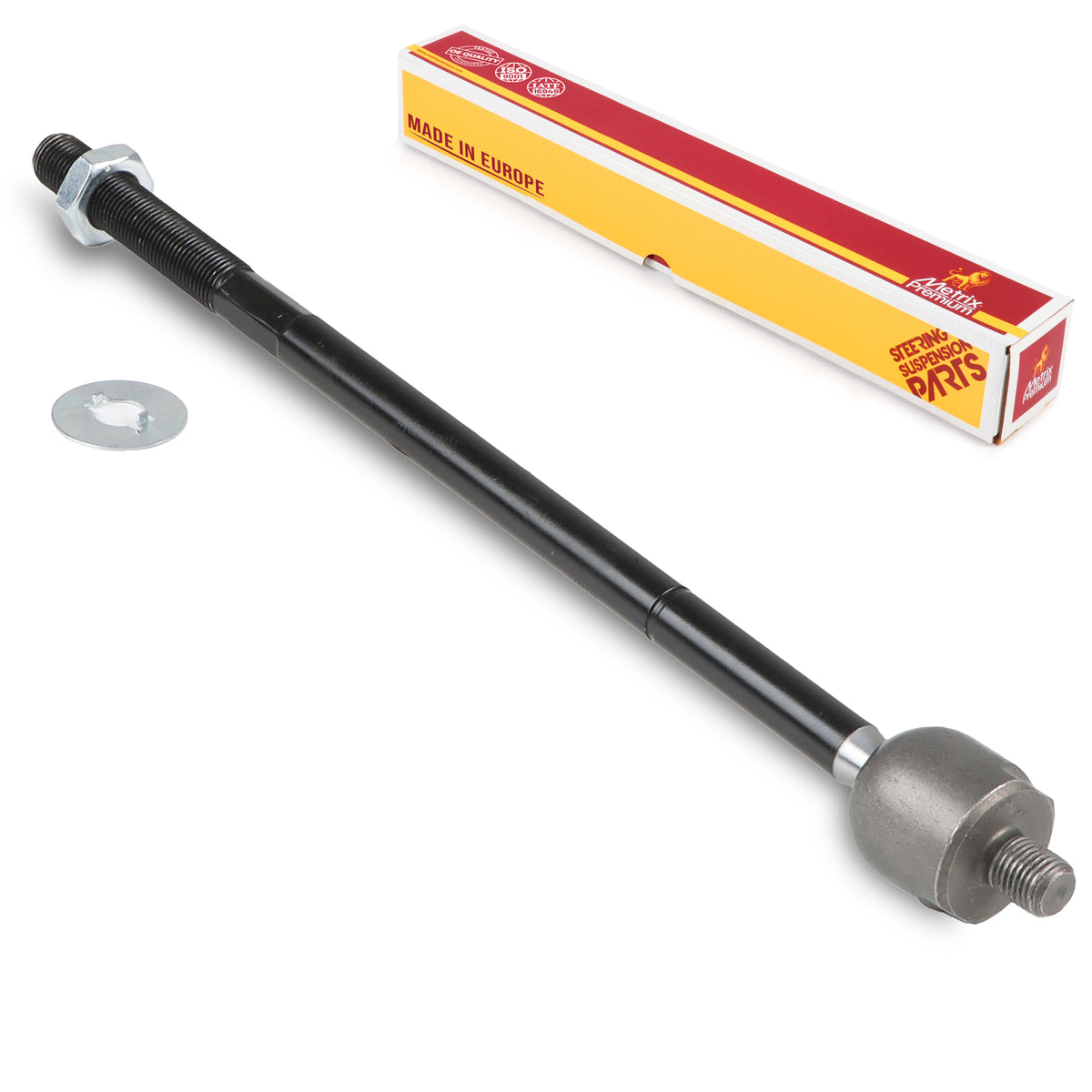 Metrix Premium Chassis Parts Front Inner Tie Rod End 40082MT OEM fit auto parts