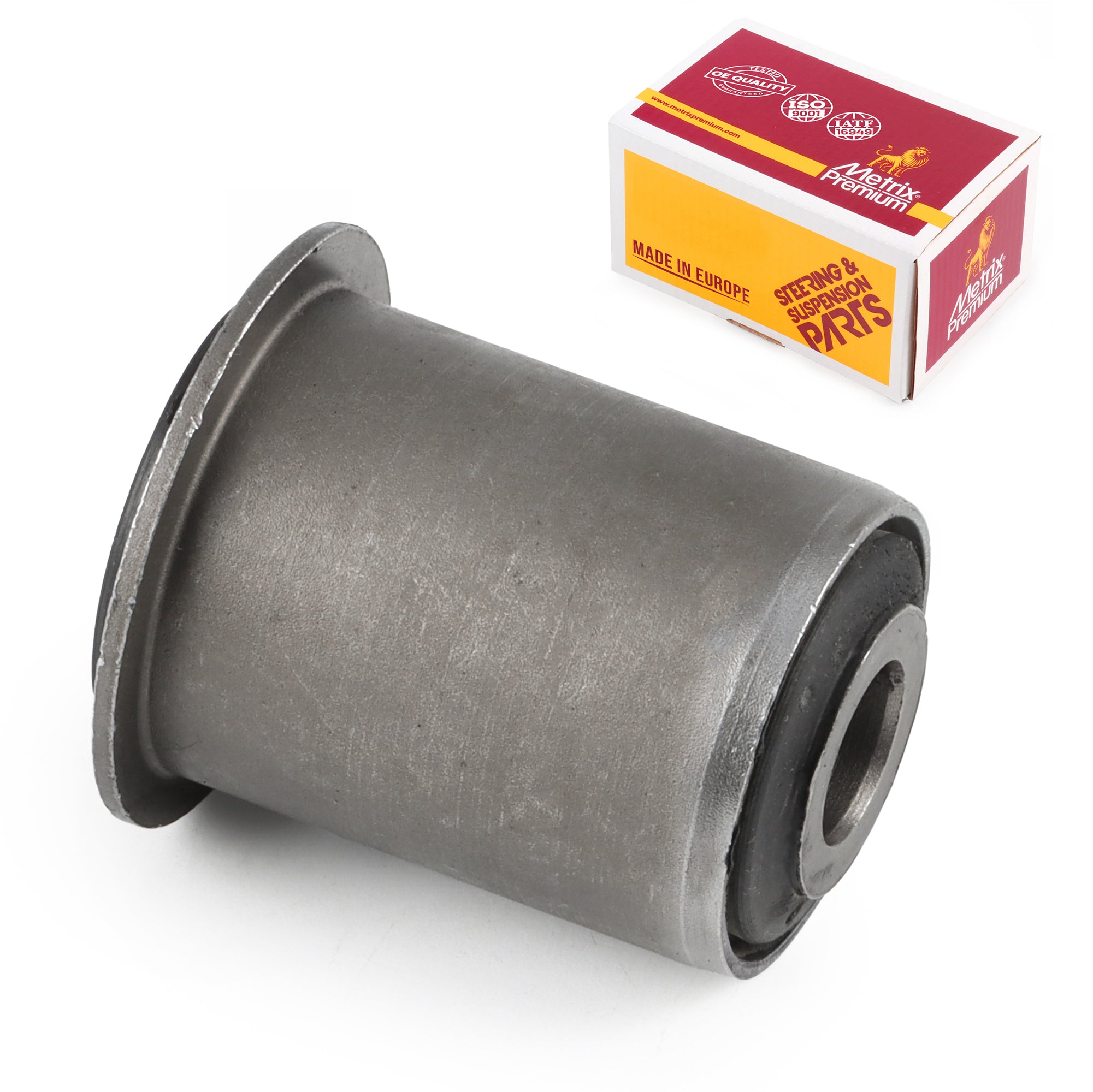 Metrix Premium Chassis Parts Front Lower Forward Control Arm Bushing 40088MT OEM fit auto parts