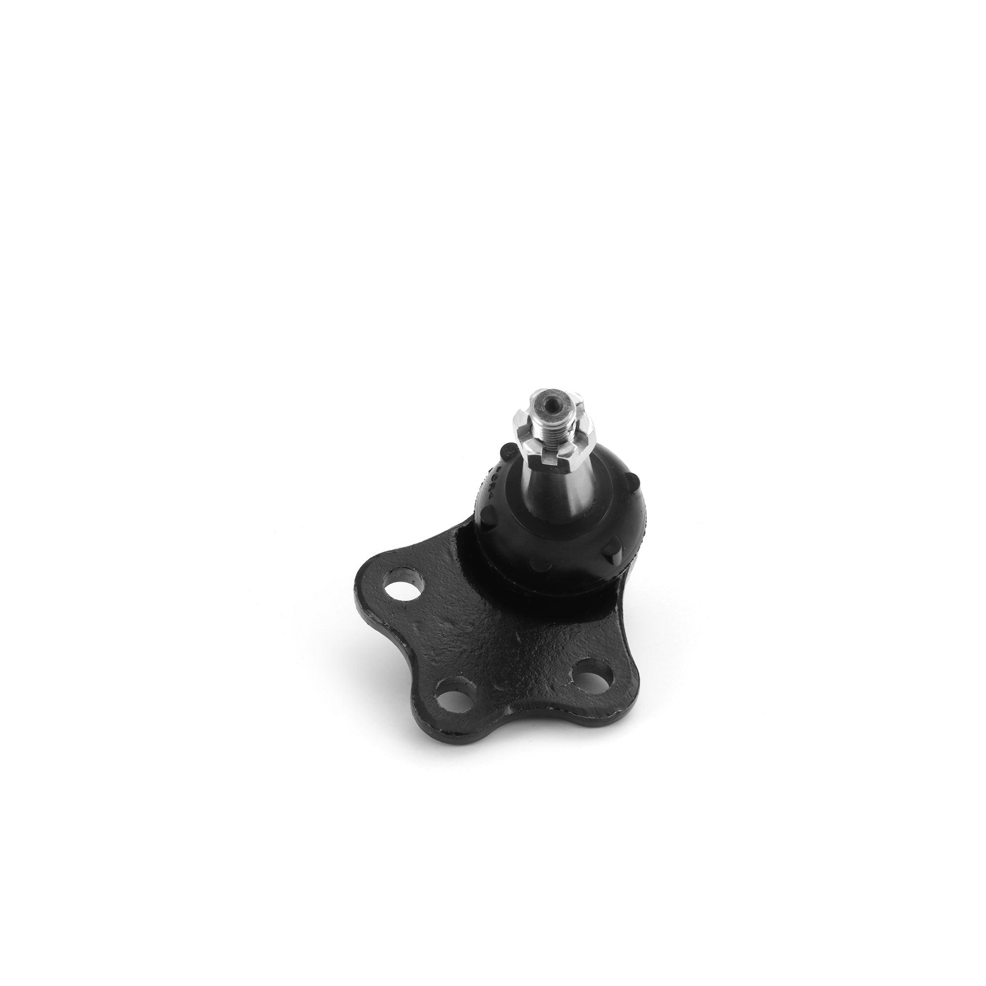 Metrix Premium 4 PC Stabilizer Bar Link and Lower Ball Joint Kit 97043MT auto parts