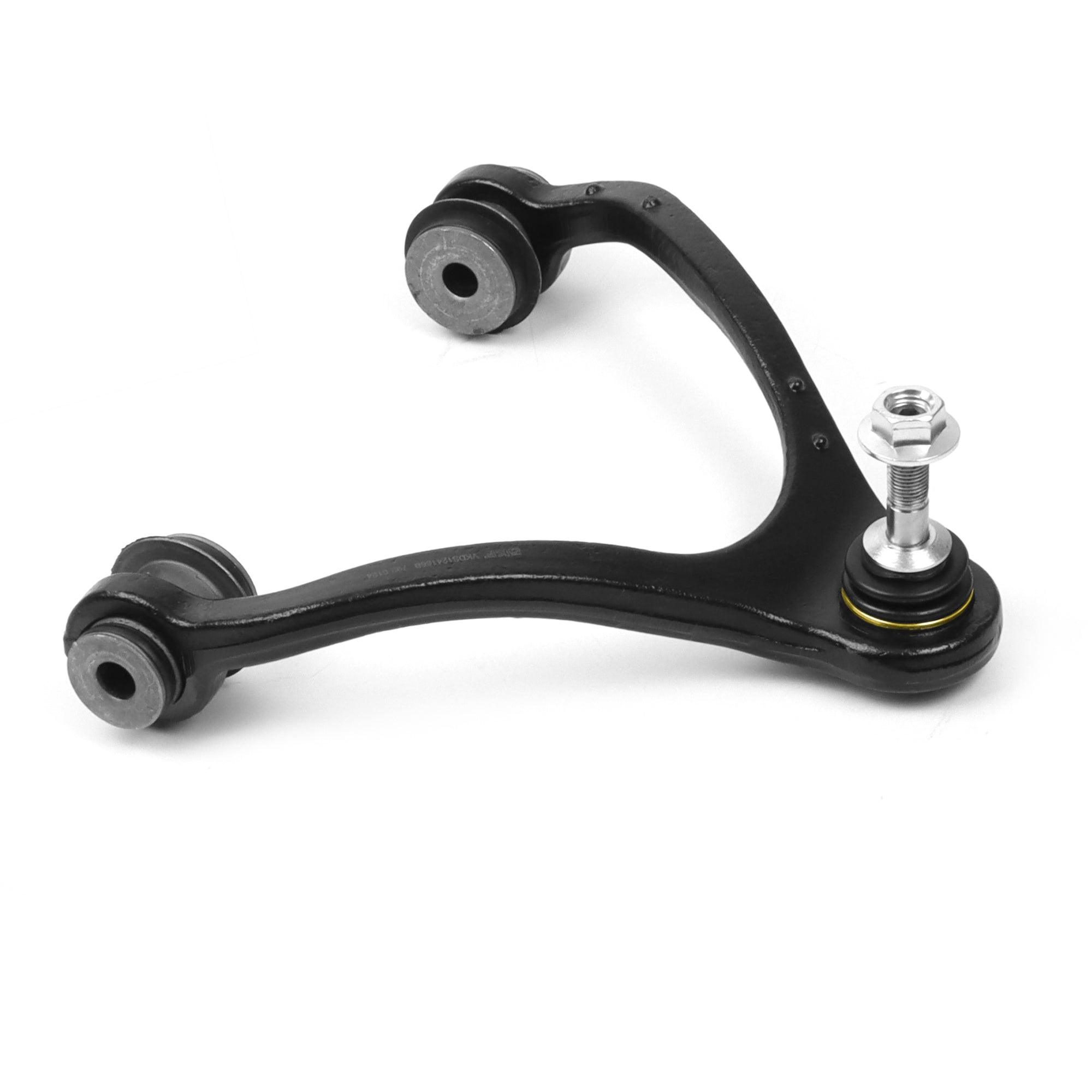 Metrix Premium Front Left Upper Control Arm and Ball Joint Assembly 40104MT best fit car parts