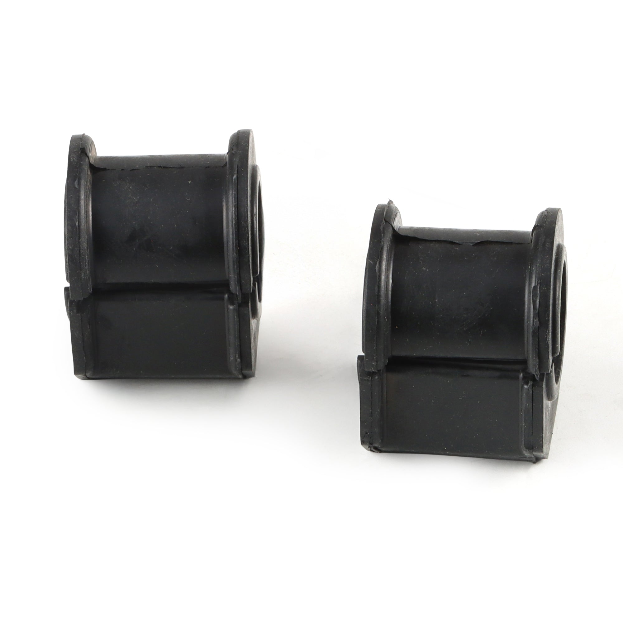 Front To Frame Stabilizer Bar Bushing Kit 40107MP