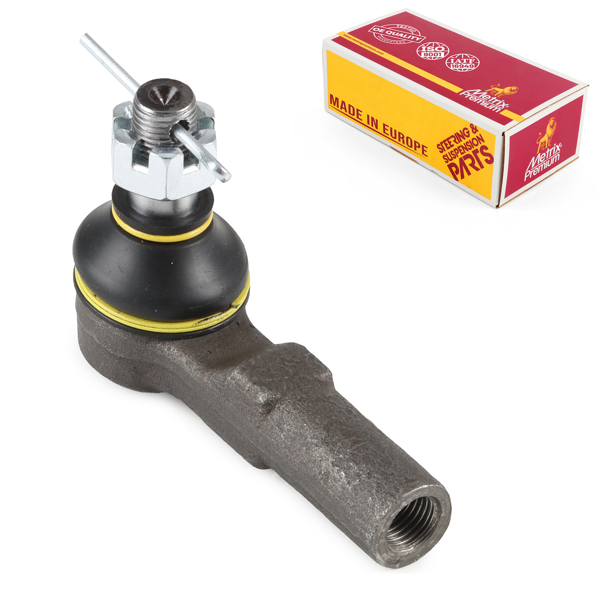 Metrix Premium Chassis Parts Front Outer Tie Rod End 40160MT OEM fit auto parts