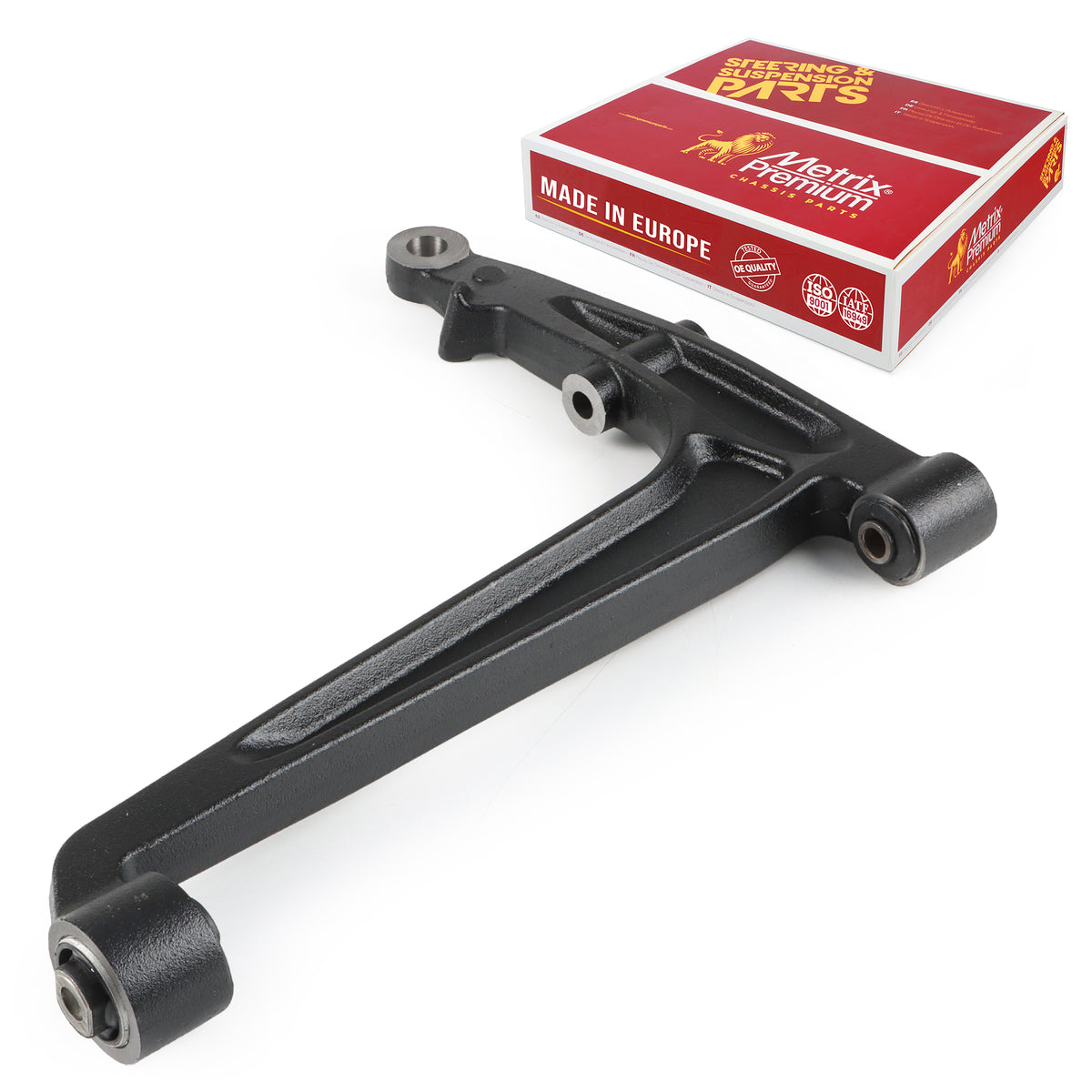 Metrix Premium Chassis Parts Front Left Lower Control Arm 40162MT OEM fit auto parts