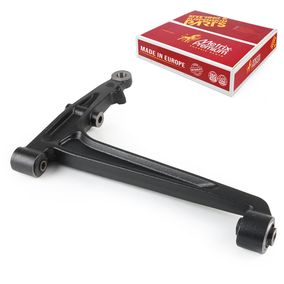 Metrix Premium Chassis Parts Front Right Lower Control Arm 40163MT OEM fit auto parts