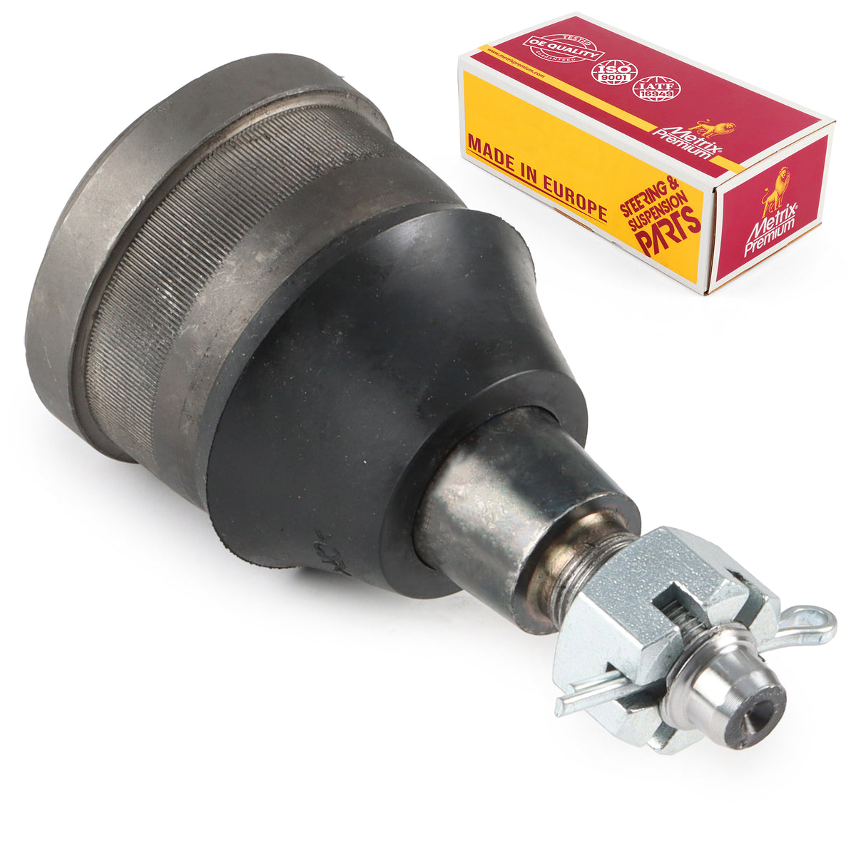 Metrix Premium Chassis Parts Front Lower Ball Joint 40184MT OEM fit auto parts