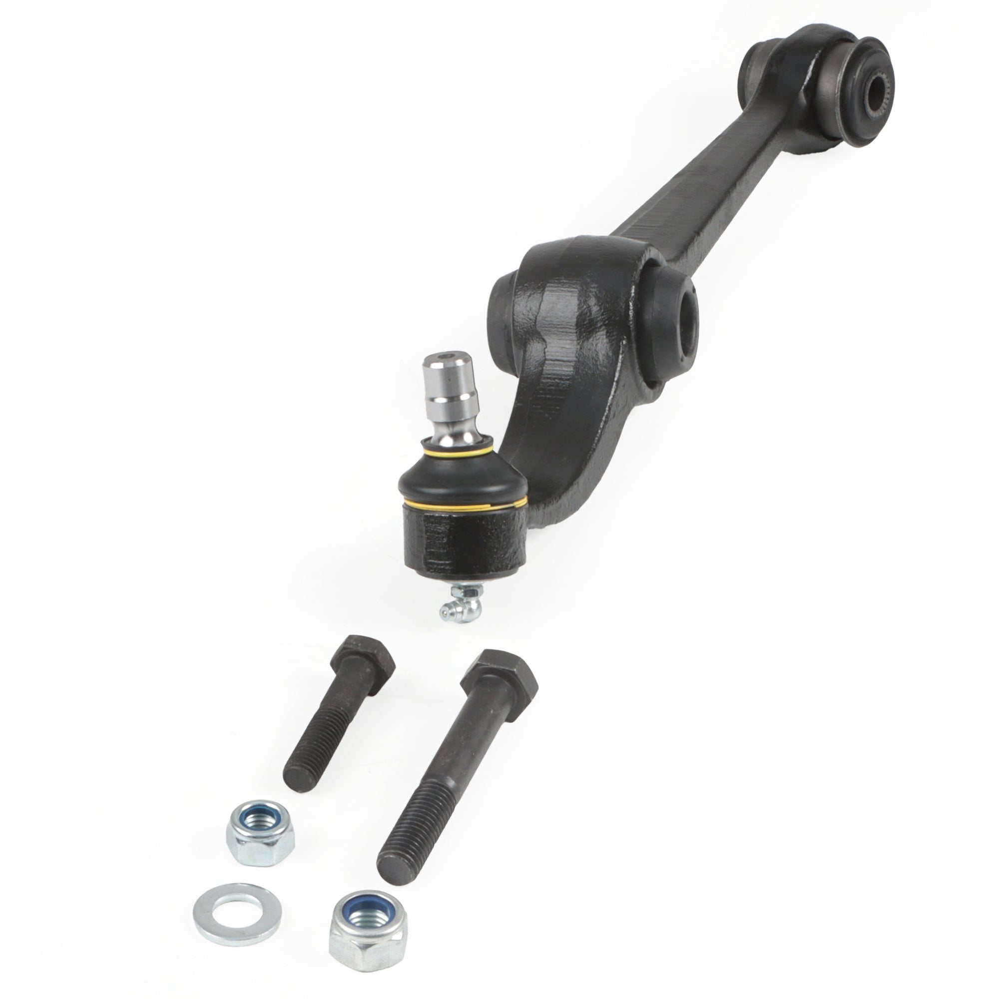 Metrix Premium Front Right Lower Control Arm and Ball Joint Assembly 40199MT OE perfect fit auto parts
