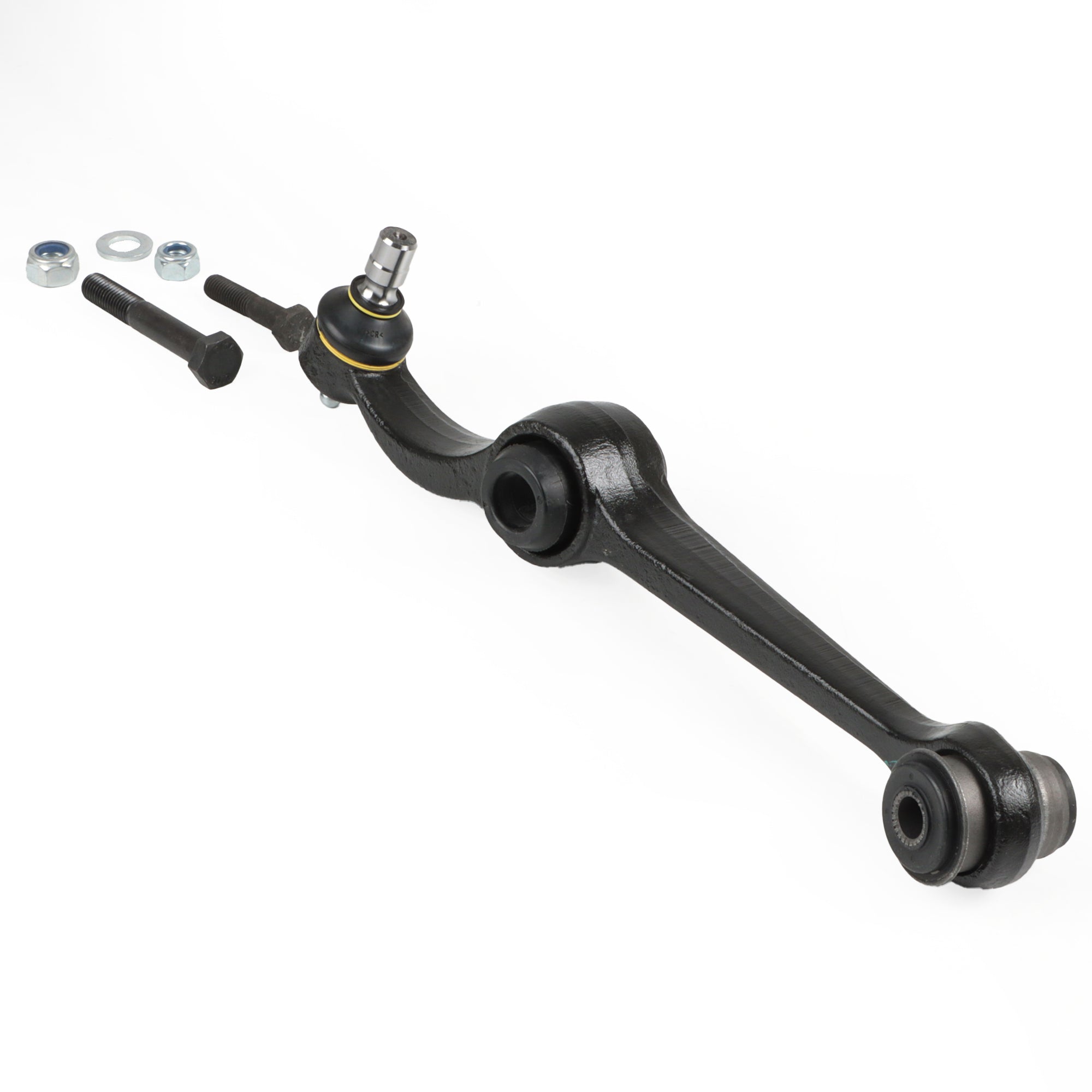 Metrix Premium Front Right Lower Control Arm and Ball Joint Assembly 40199MT best fit car parts