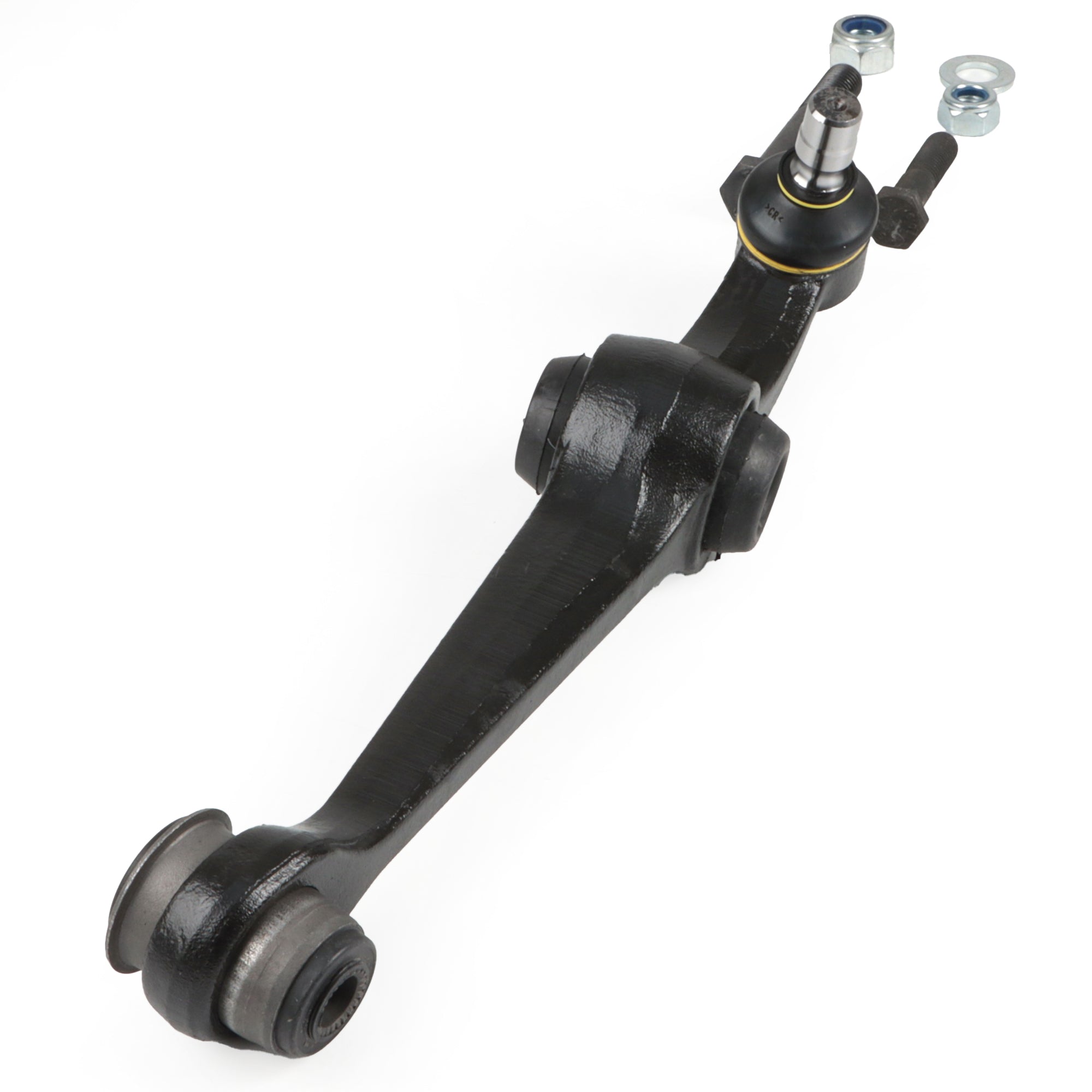 Metrix Premium Front Right Lower Control Arm and Ball Joint Assembly 40199MT OE fit chassis parts