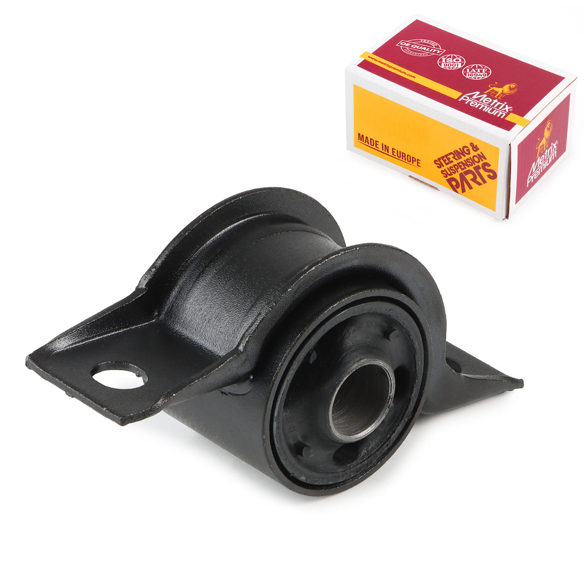 Metrix Premium Chassis Parts Front Lower Rearward Control Arm Bushing 40241MT OEM fit auto parts