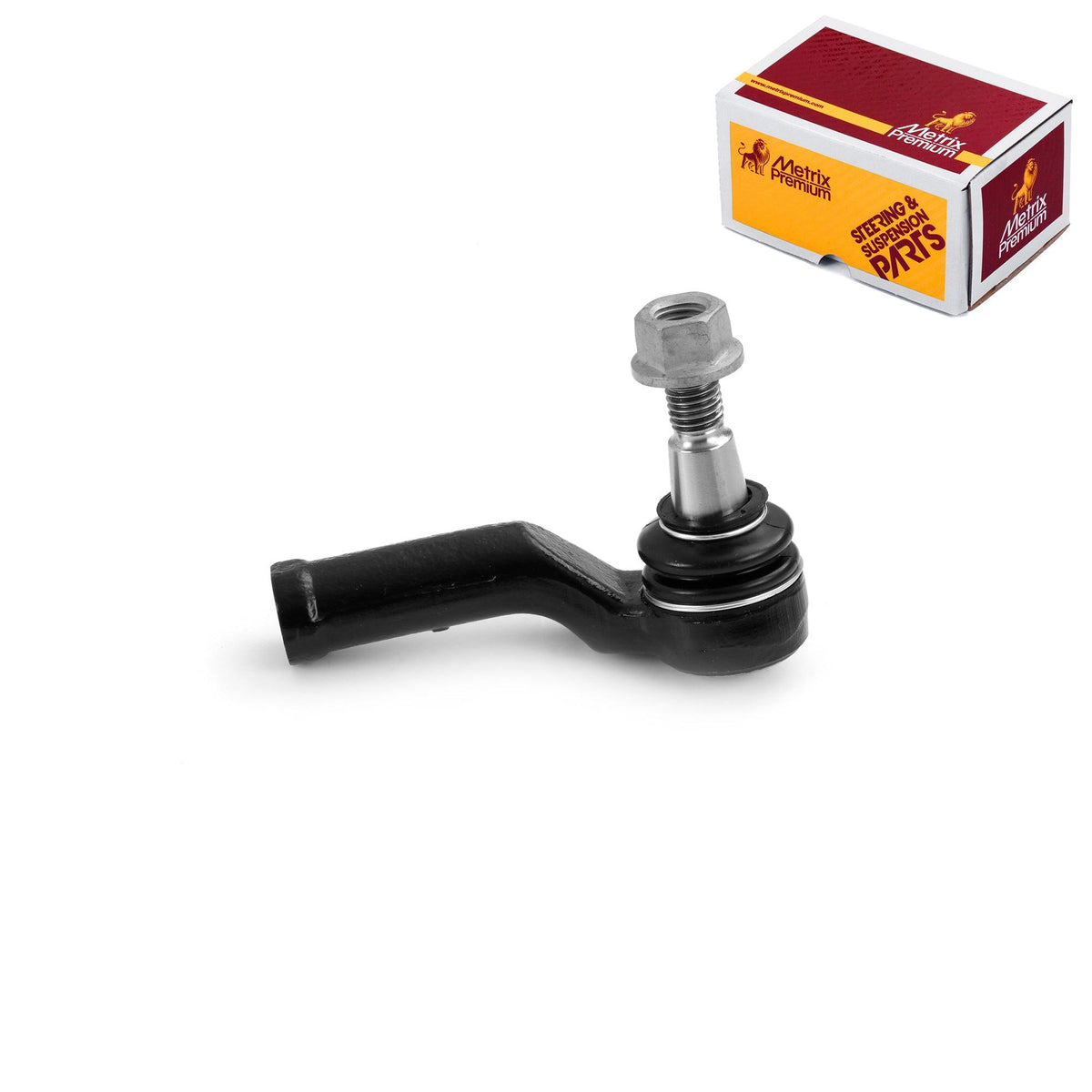 Steering Tie Rod End Metrix Premium 40280MT