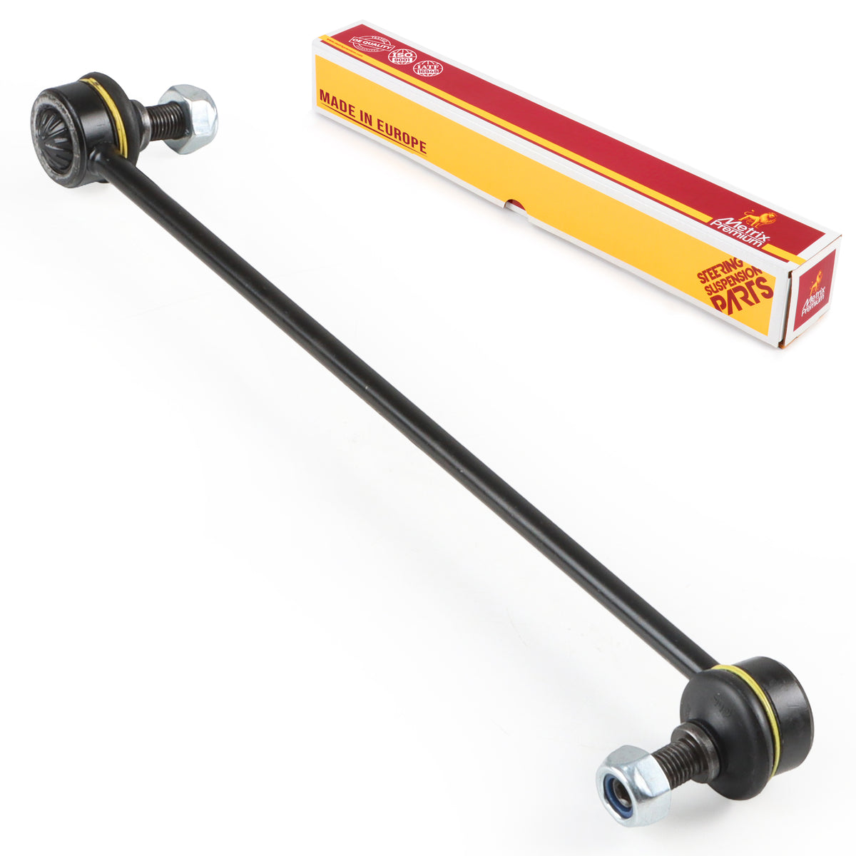 Metrix Premium Chassis Parts Front Stabilizer Bar Link 40303MT OEM fit auto parts
