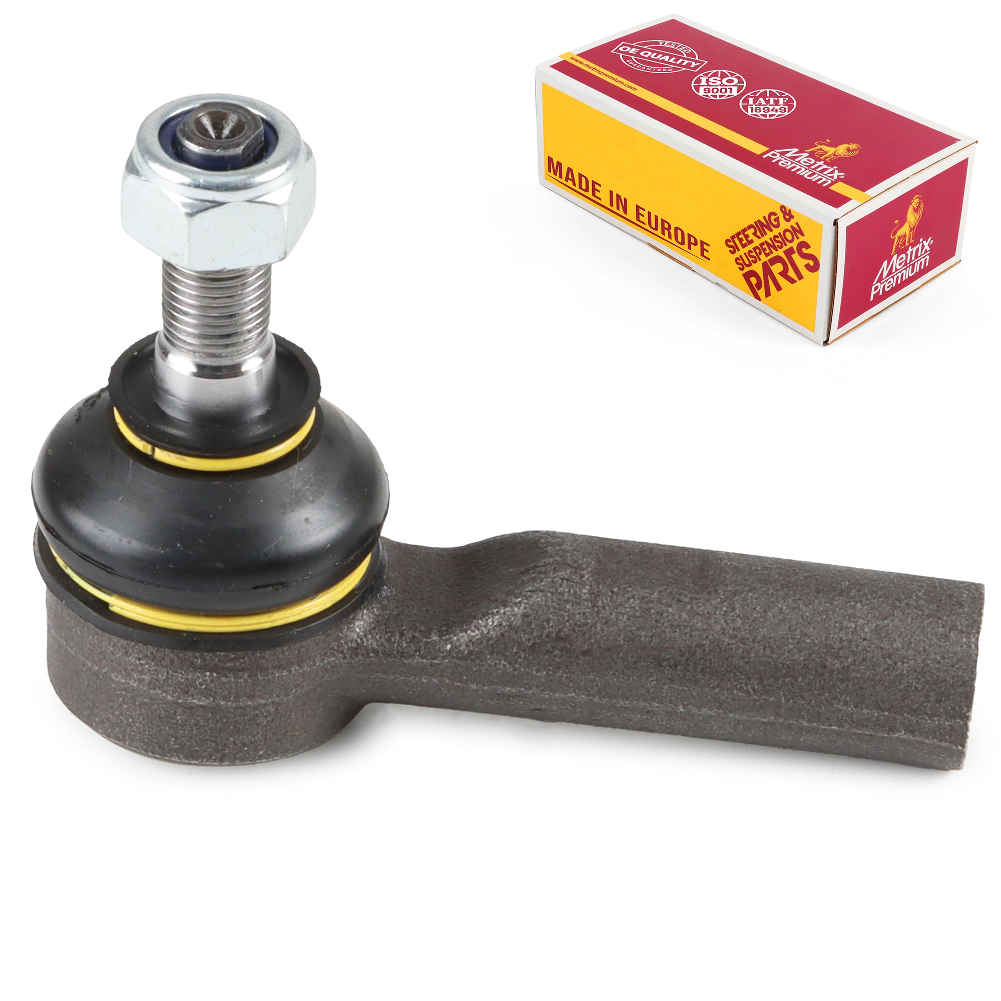Metrix Premium Chassis Parts Front Tie Rod End 40338MT OEM fit auto parts