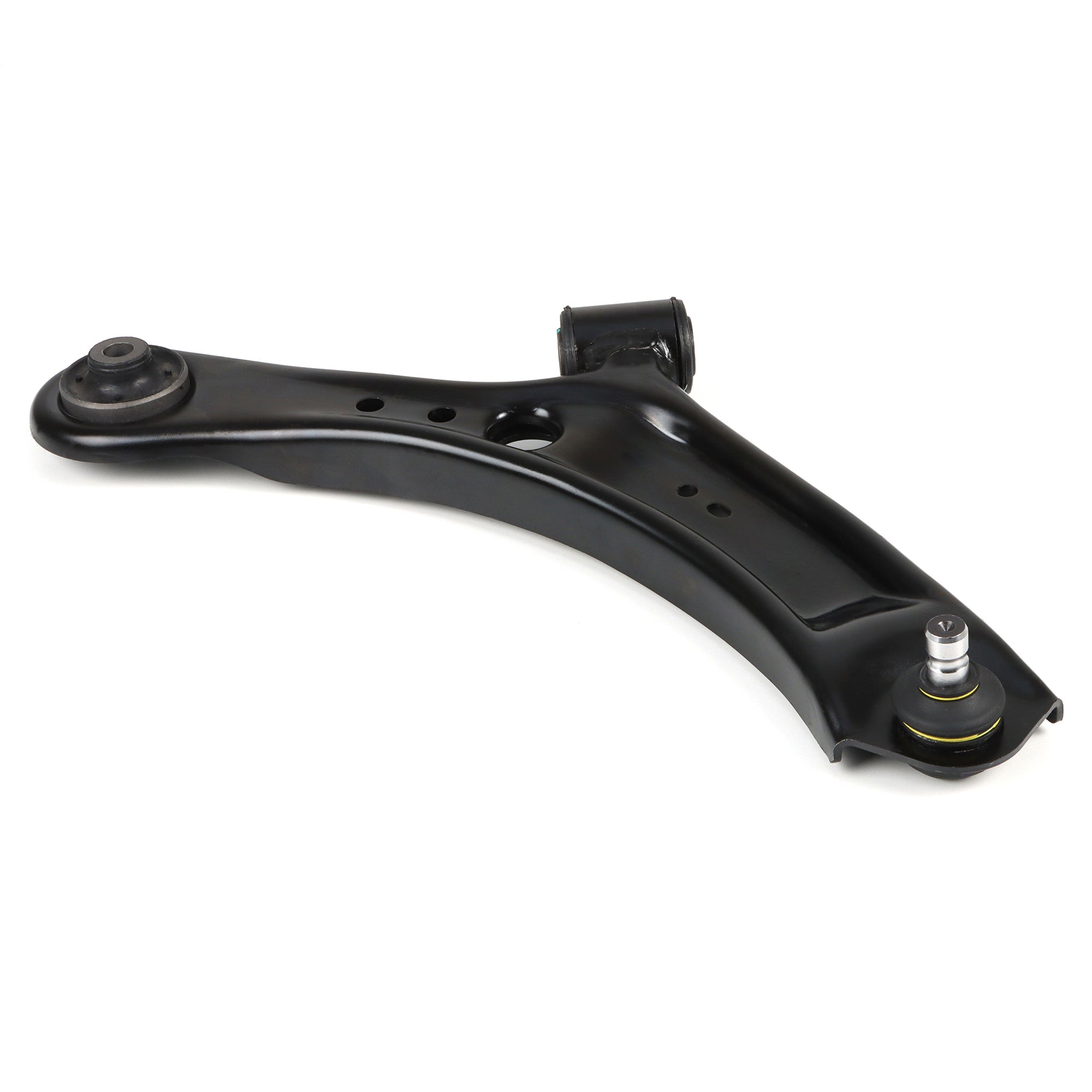Metrix Premium Front Right Lower Control Arm and Ball Joint Assembly 40340MT OEM fit auto parts