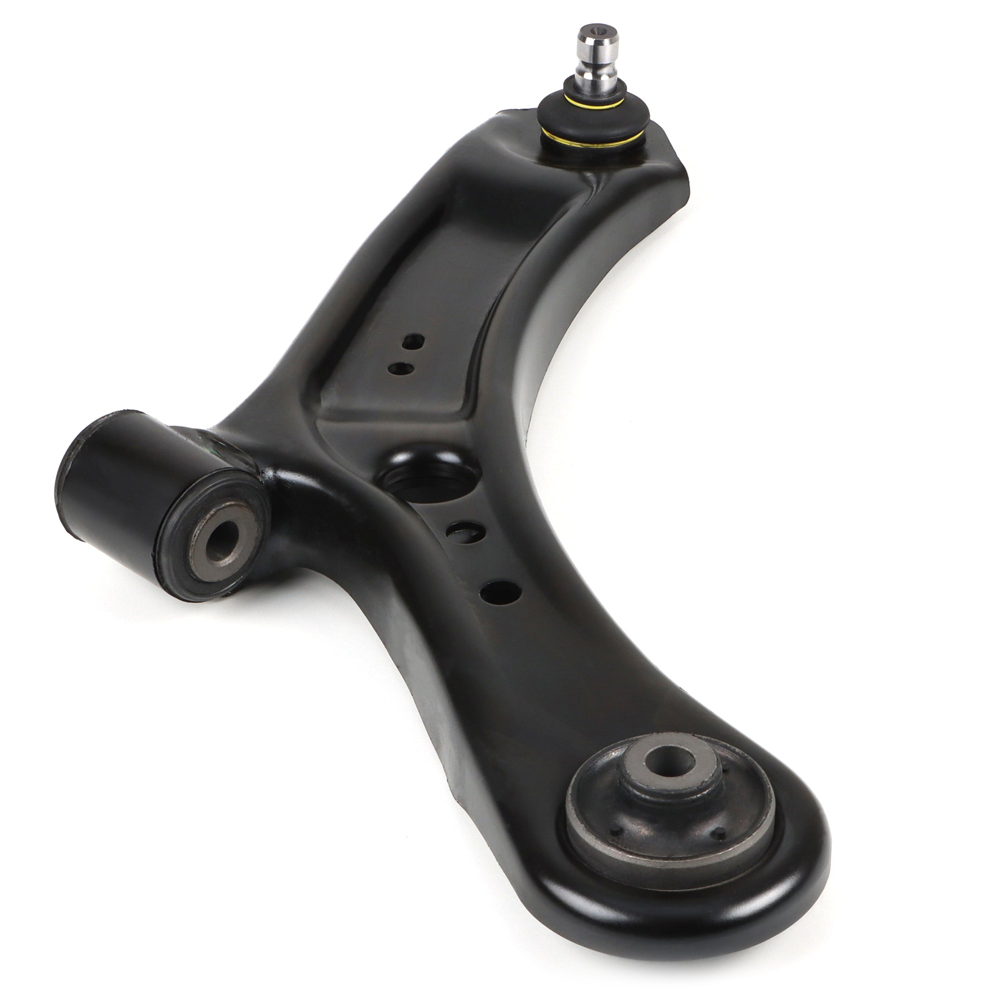 Metrix Premium Front Right Lower Control Arm and Ball Joint Assembly 40340MT best fit car parts