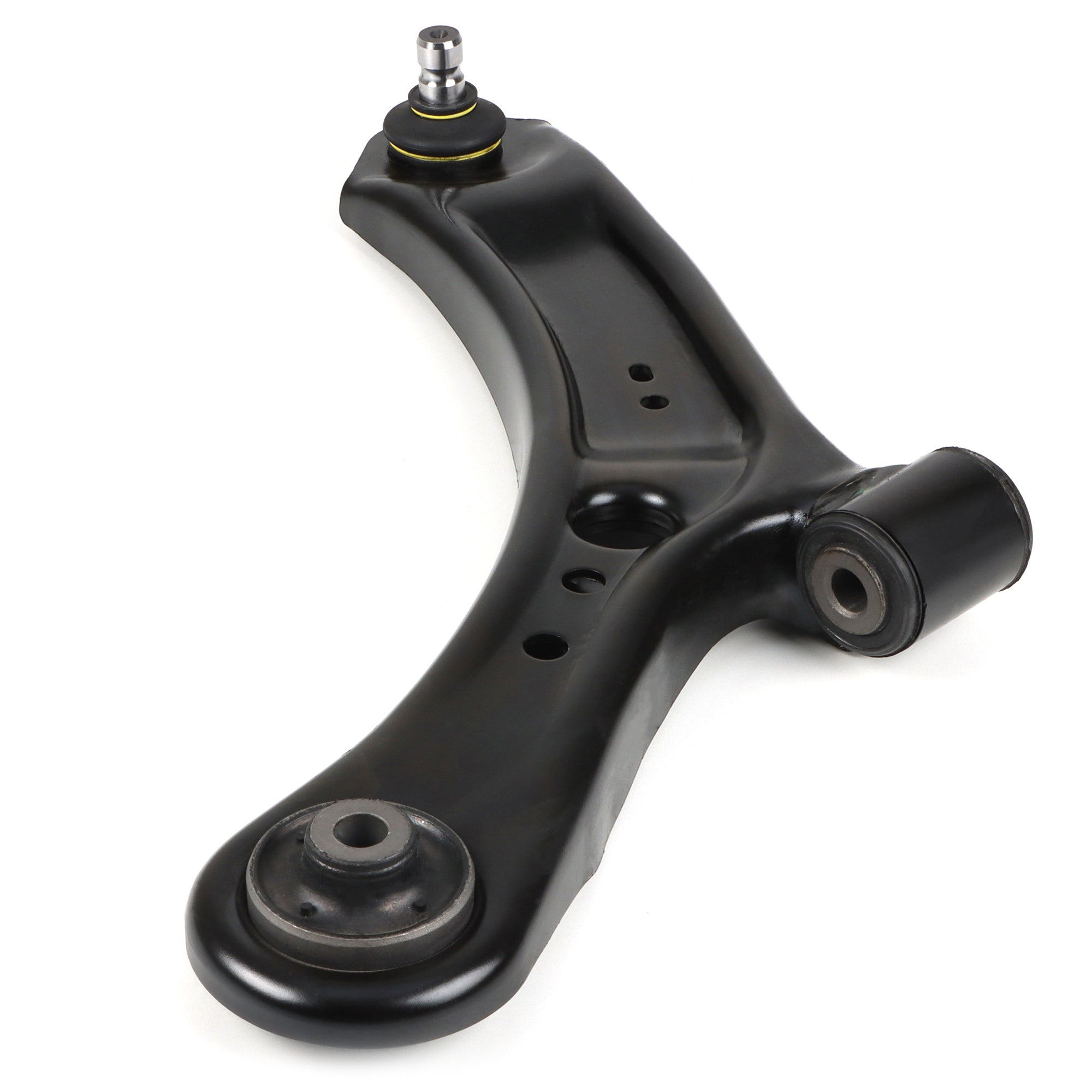 Metrix Premium Front Left Lower Control Arm and Ball Joint Assembly 40341MT OE fit chassis parts