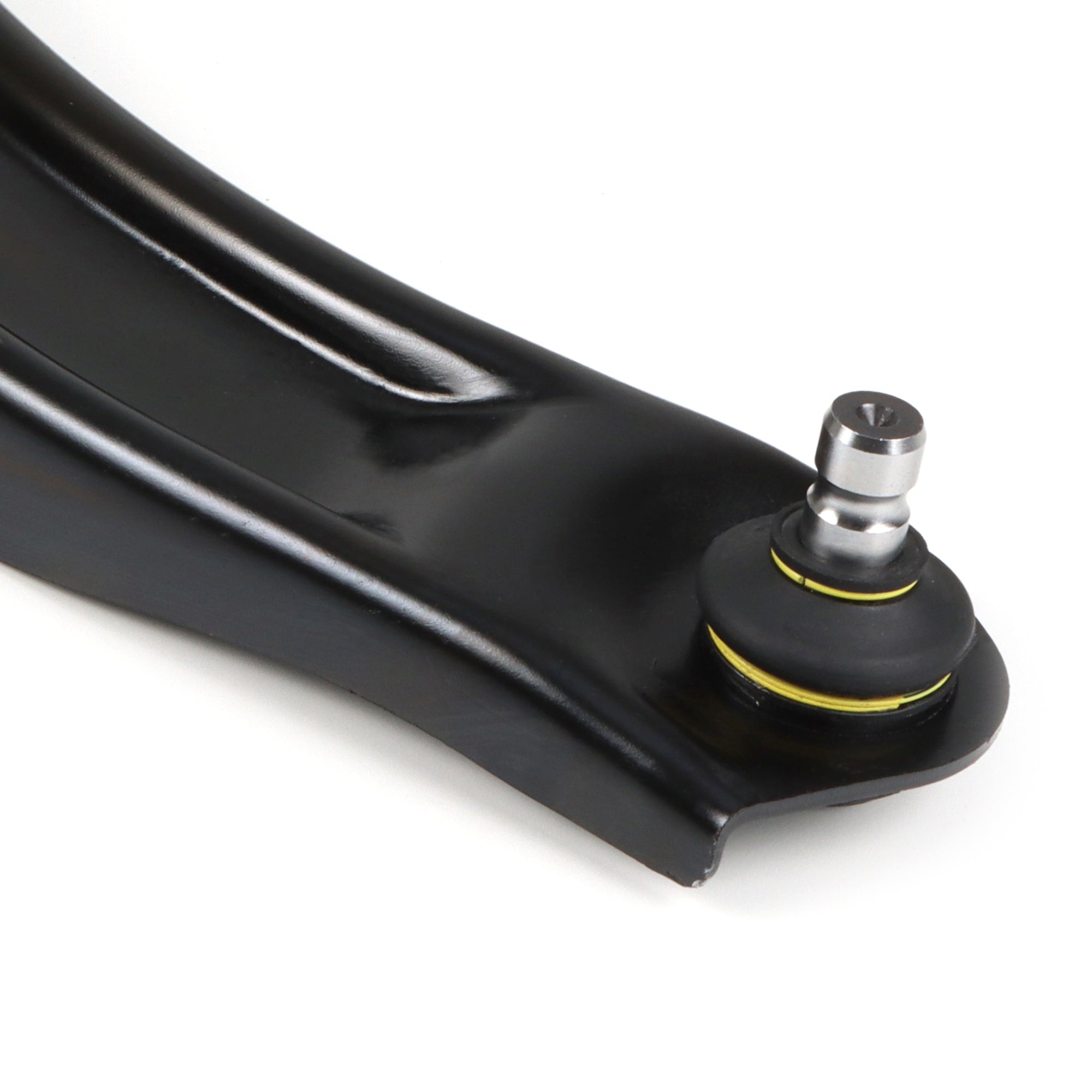 Front Left Lower Control Arm and Ball Joint Assembly 40341MT