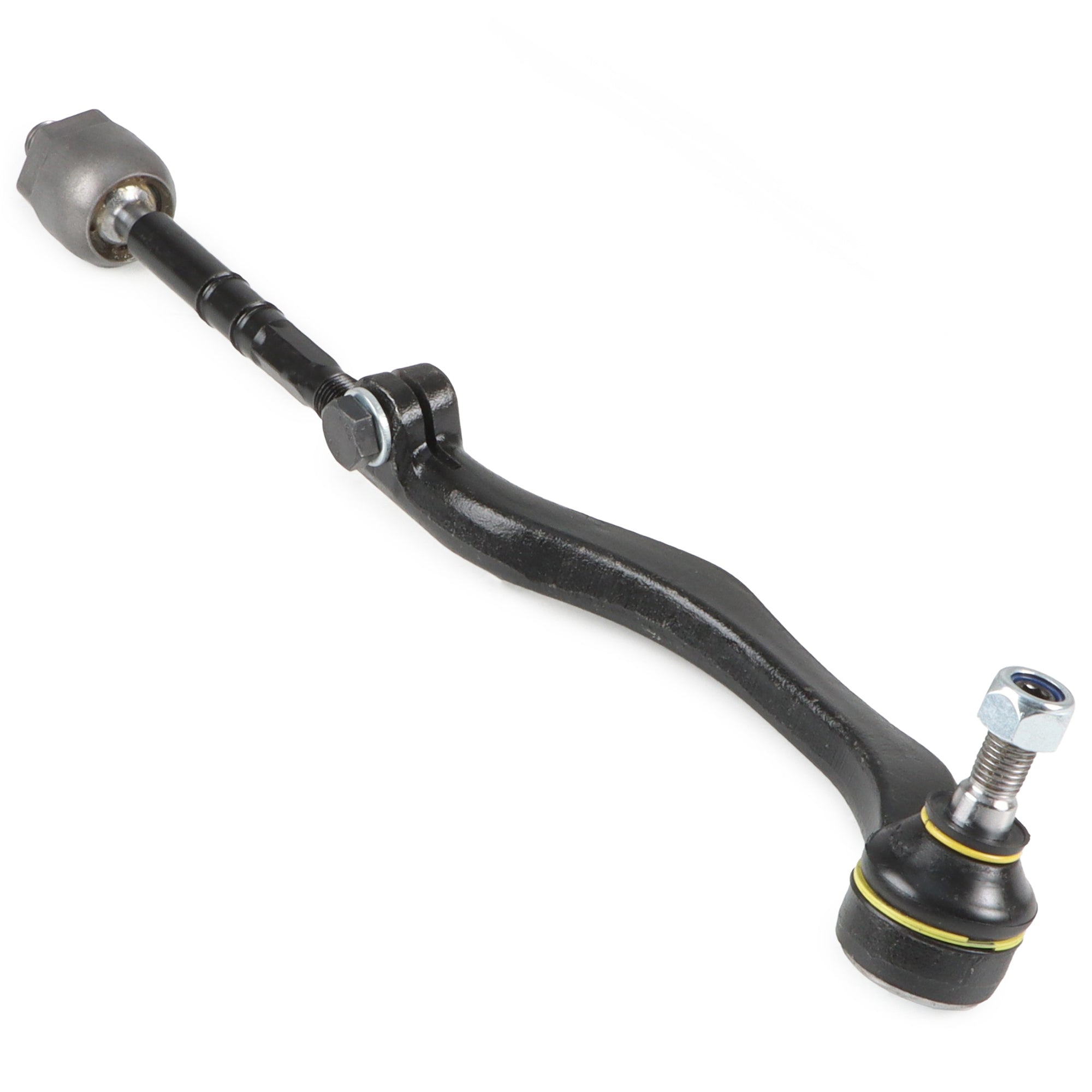 Front Left & Right Tie Rod End Assembly Kit 90893MT