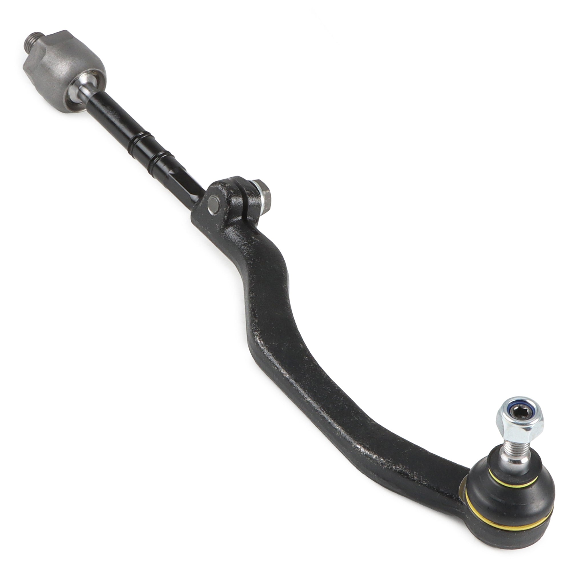 Front Left Tie Rod End Assembly 40350MT