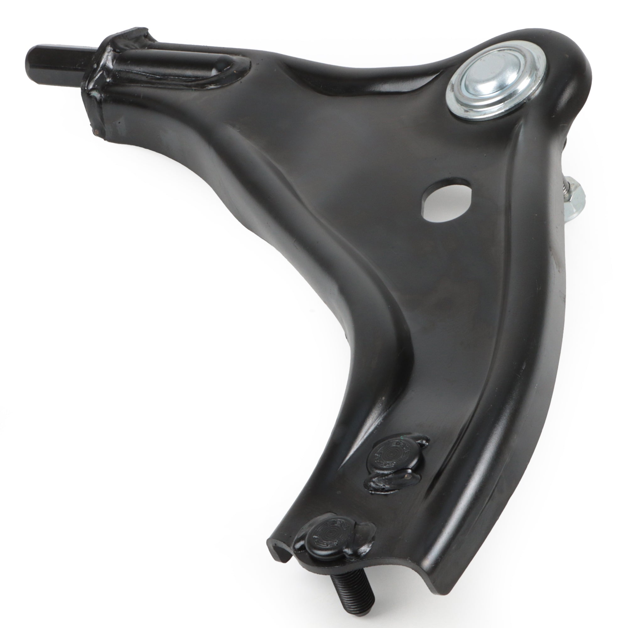 Metrix Premium Front Left & Right Lower Control Arm And Ball Joint Assembly Kit 95504MT best fit car parts