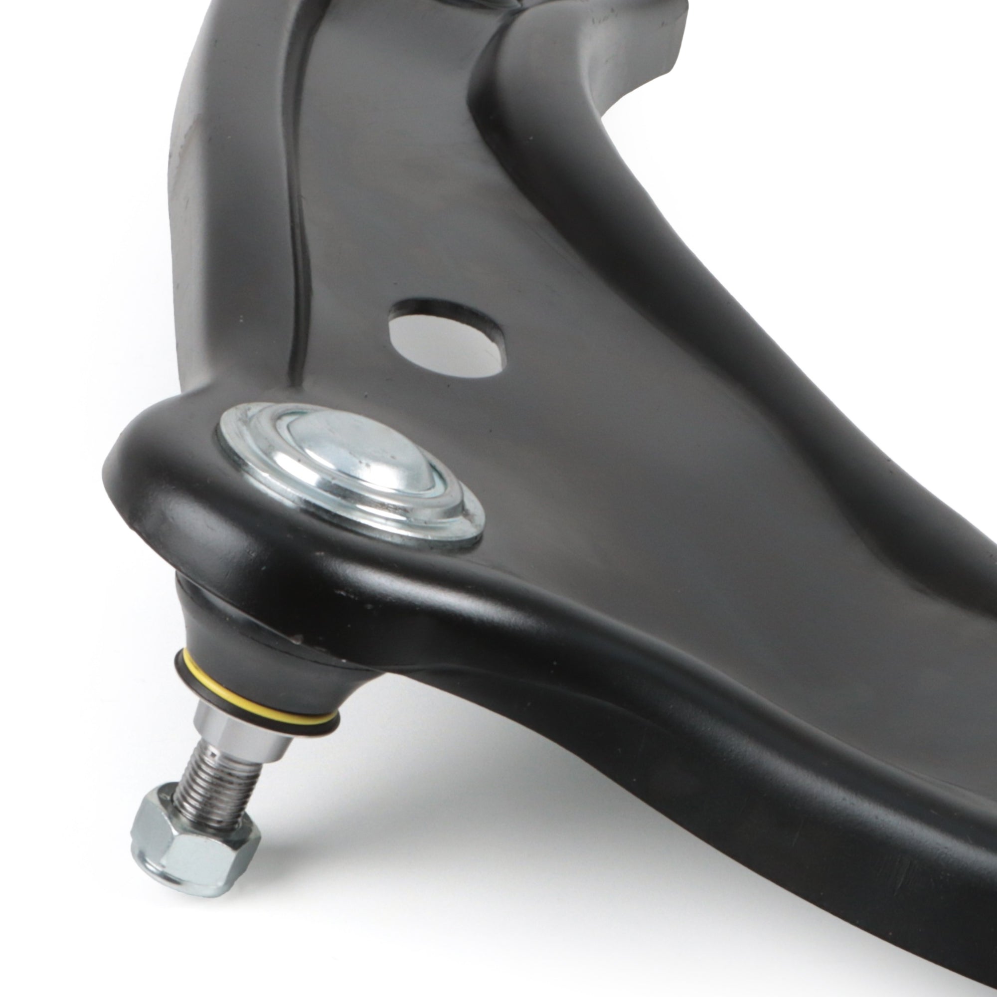 Metrix Premium Front Right Lower Control Arm and Ball Joint Assembly 40354MT best auto components
