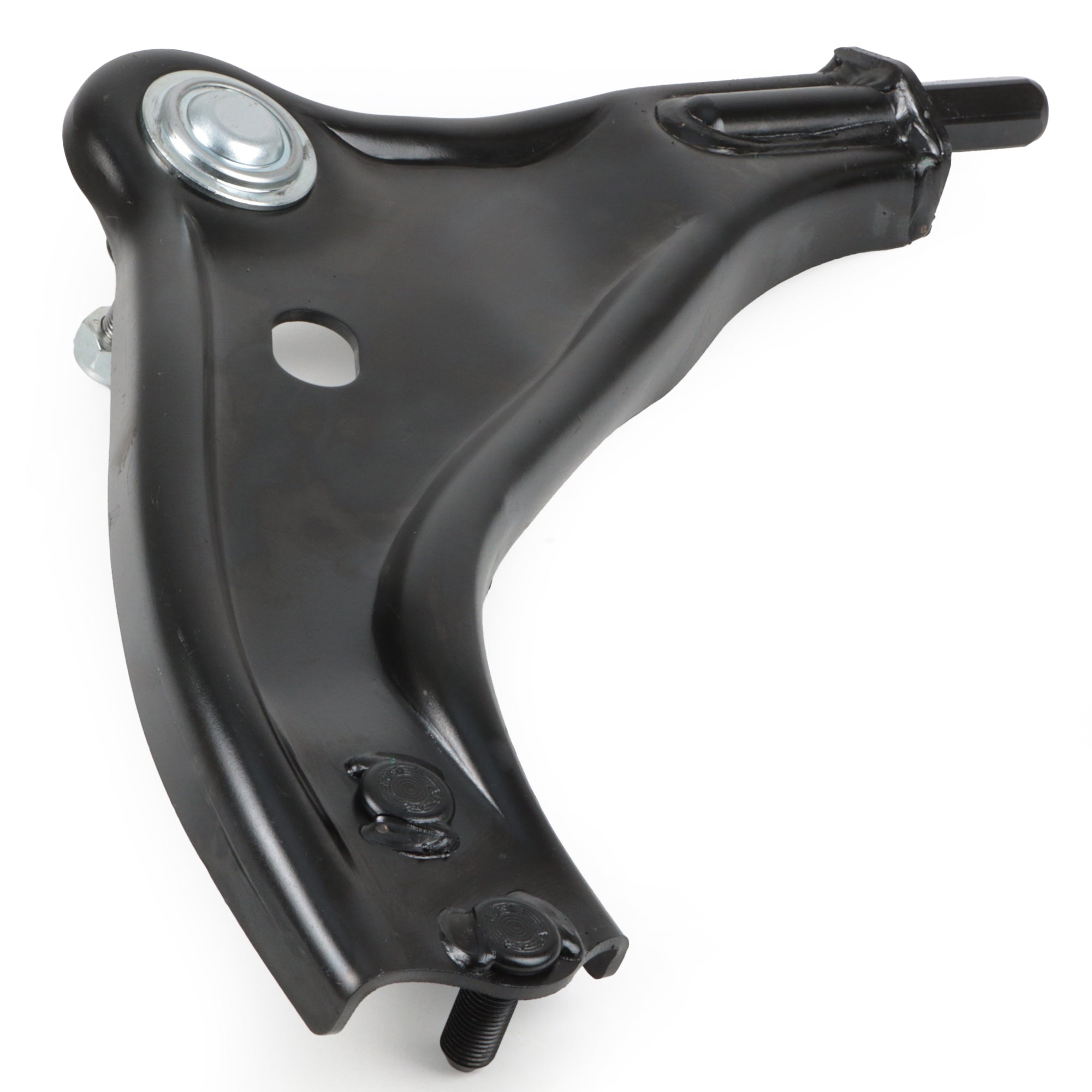 Metrix Premium Front Left & Right Lower Control Arm And Ball Joint Assembly Kit 95504MT best auto components
