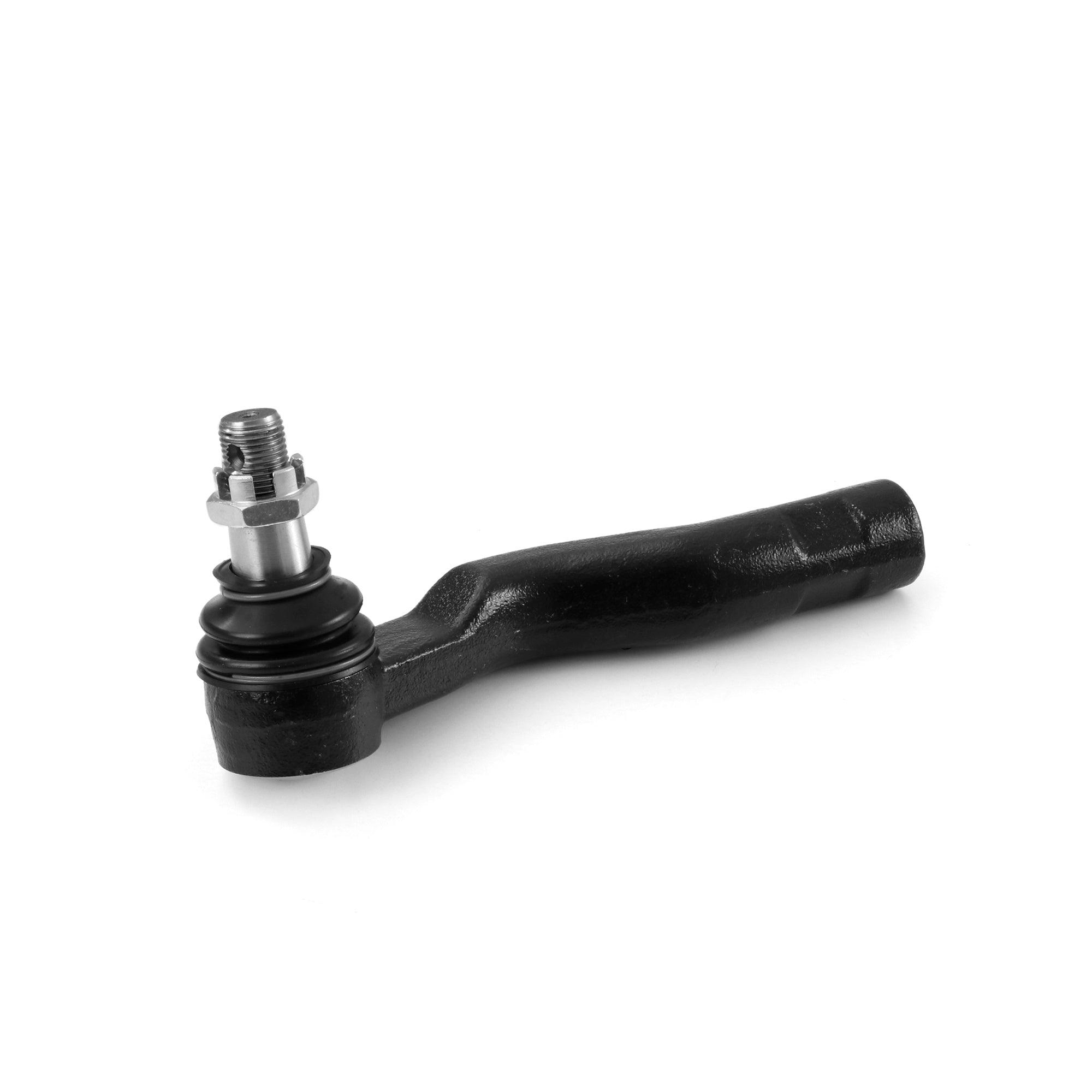 Metrix Premium 4 PC Control Arm and Outer Tie Rod End Kit 96456MT auto parts