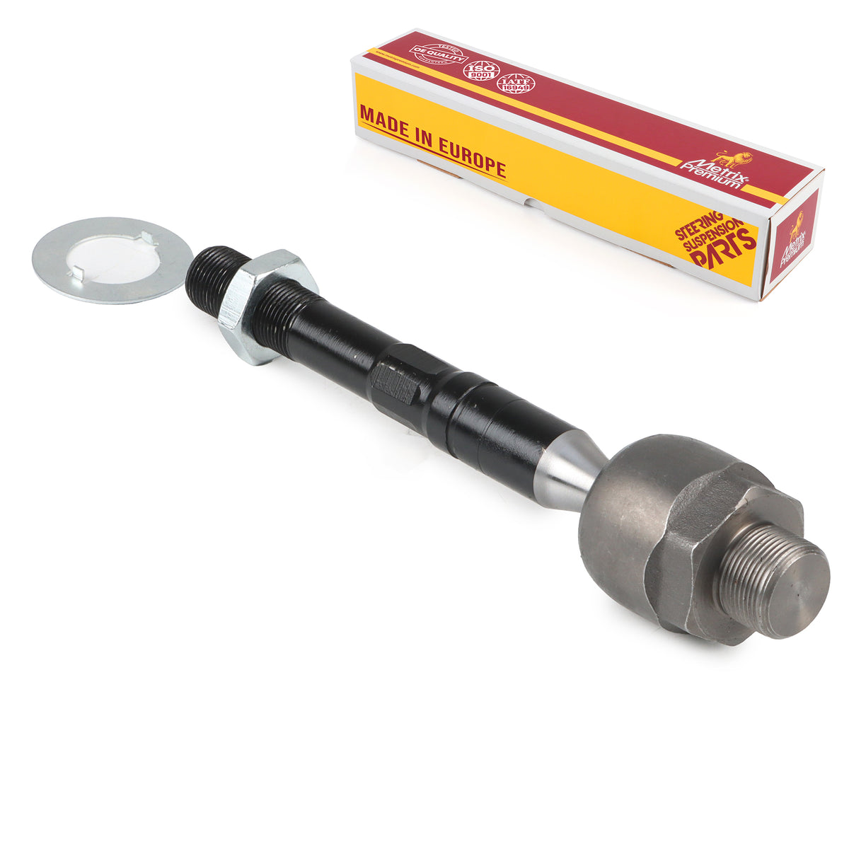 Metrix Premium Chassis Parts Front Inner Tie Rod End 40394MT OEM fit auto parts