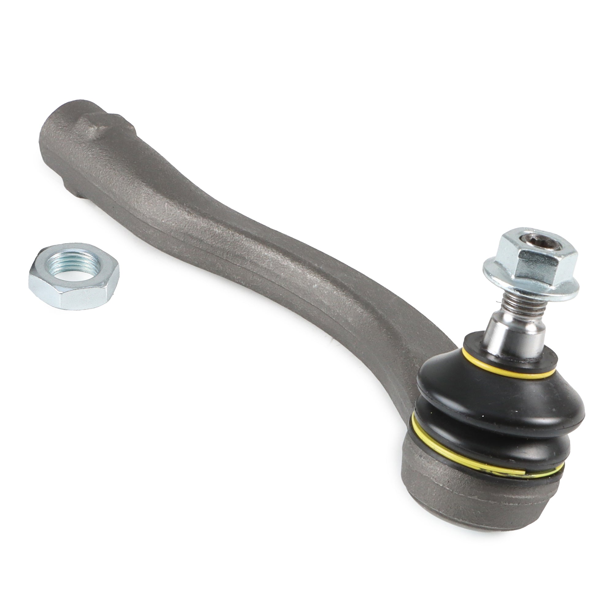 Front Left Outer Tie Rod End 40400MT