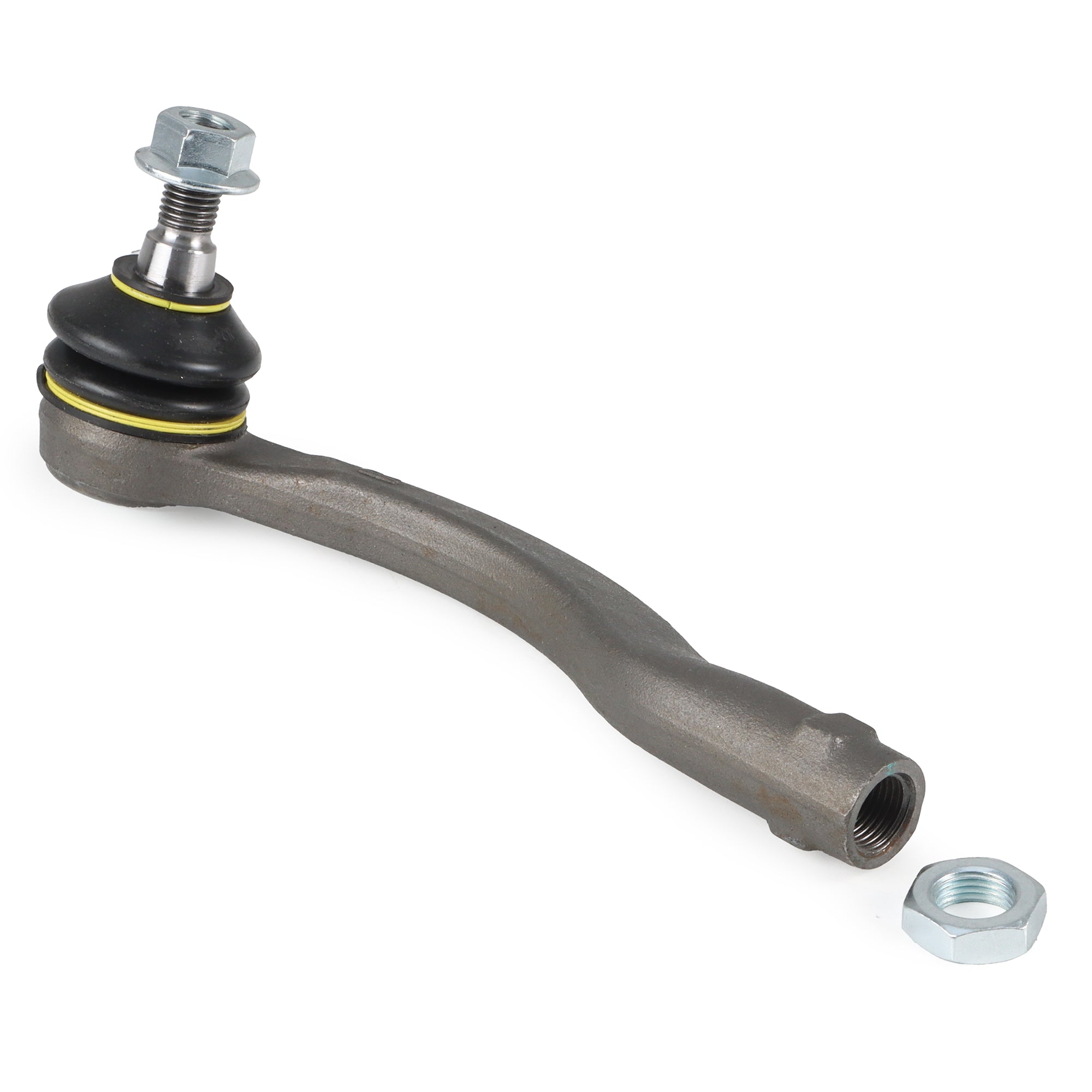 Front Right Outer Tie Rod End 40401MT