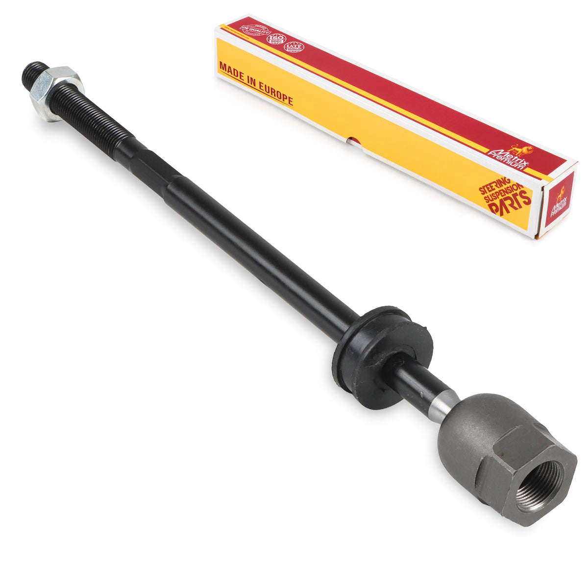 Metrix Premium Chassis Parts Front Inner Tie Rod End 40443MT OEM fit auto parts