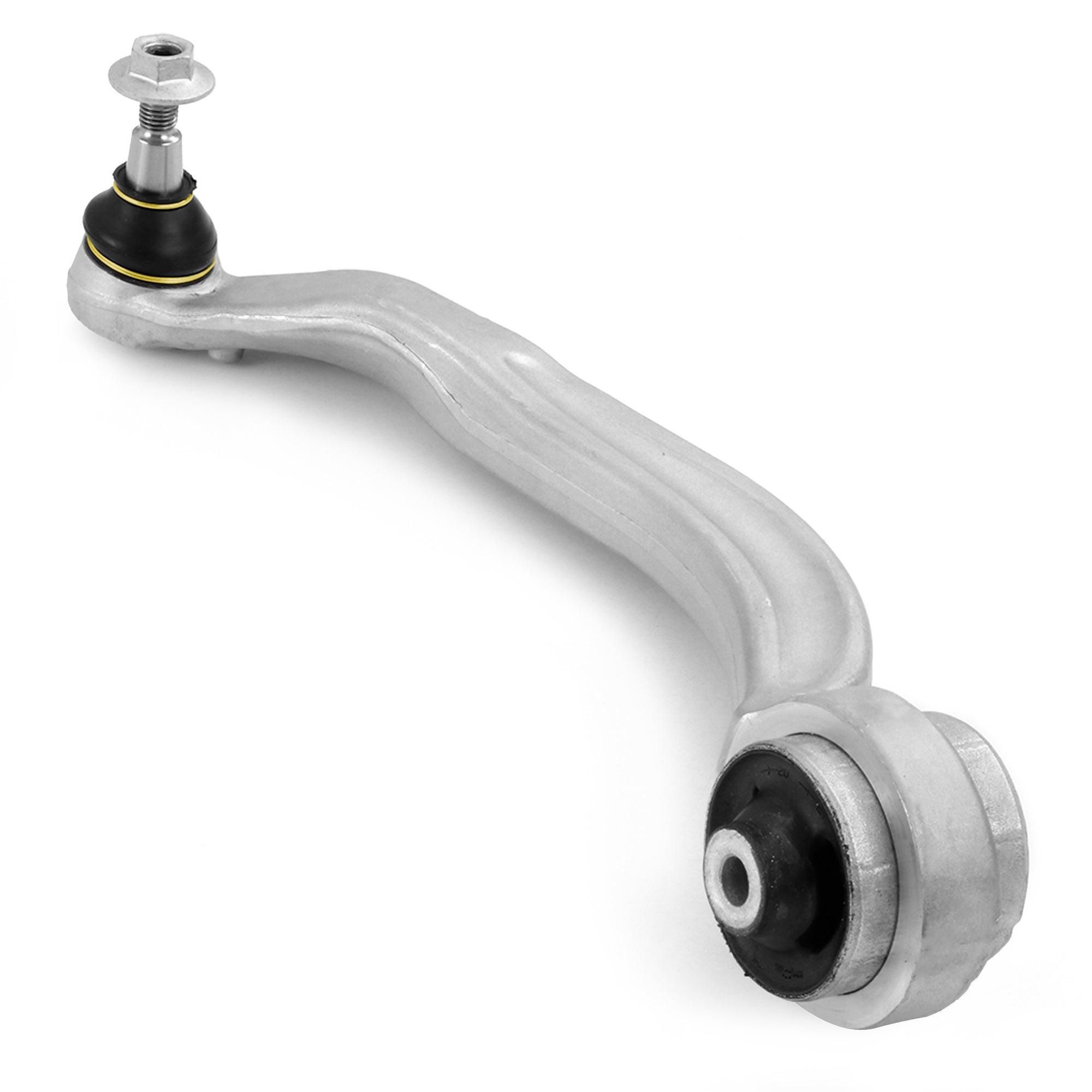 Metrix Premium Front Left Lower Rearward Control Arm and Ball Joint Assembly 40465MT OEM fit