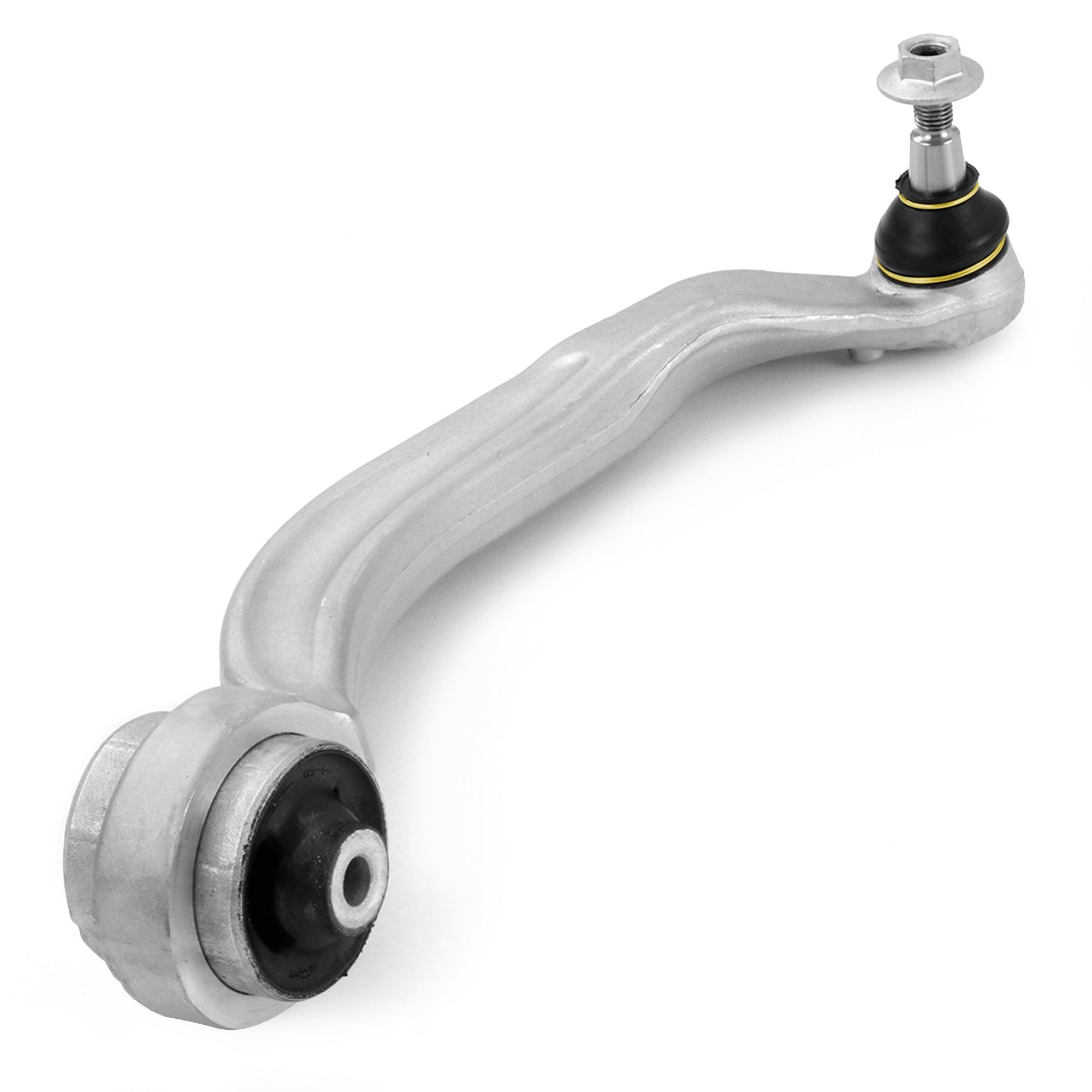 Metrix Premium Front Right Lower Rearward Control Arm and Ball Joint Assembly 40466MT OEM fit