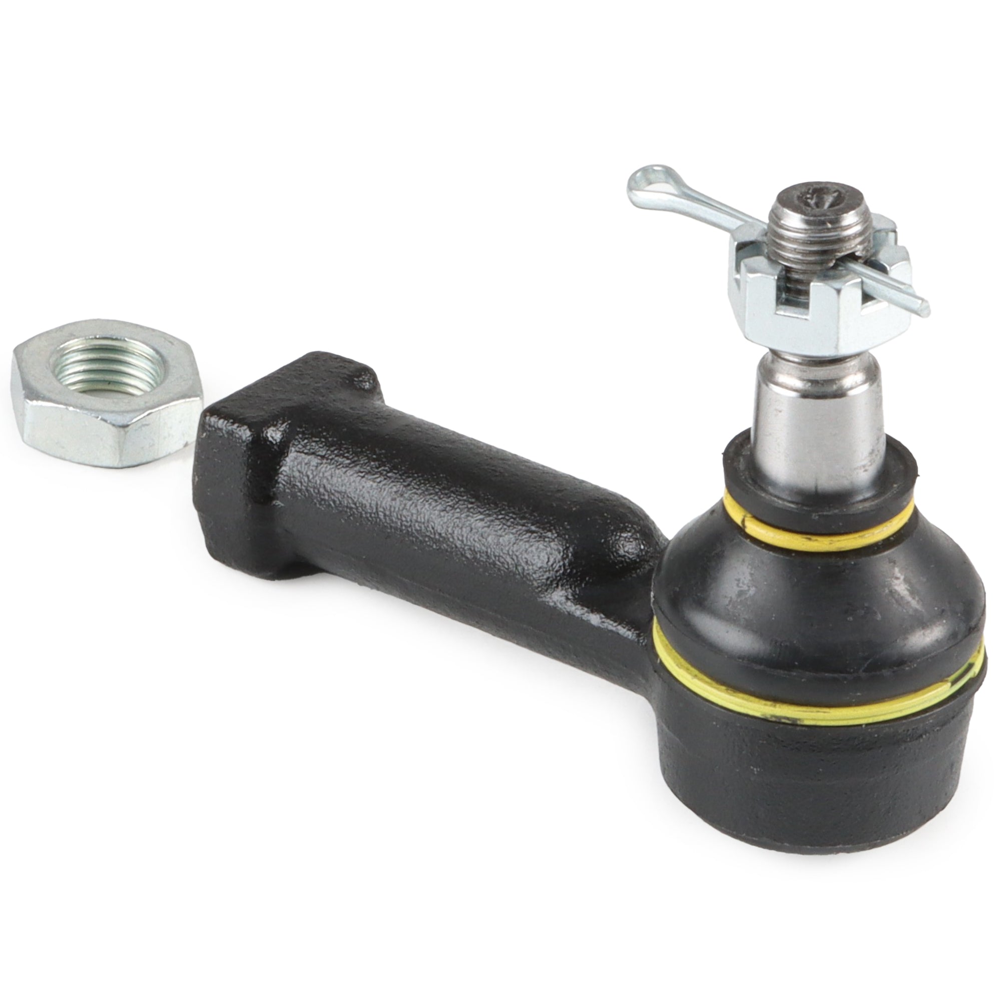 Front Outer Tie Rod End 40483MT