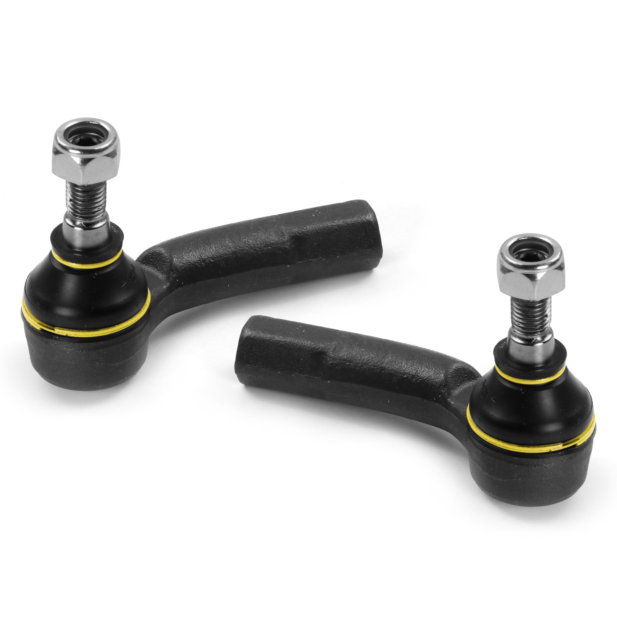Metrix Premium Front End 6 PC Suspension Kit 95920MT for Volkswagen Quiet Ride
