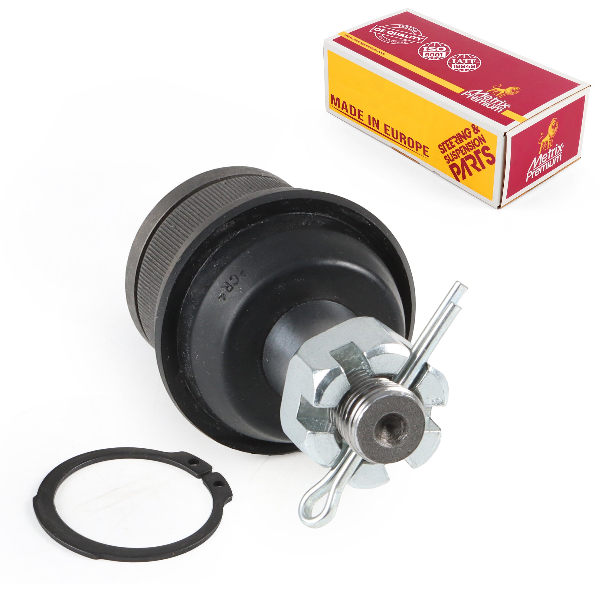 Metrix Premium Chassis Parts Front Lower Ball Joint 40498MT OEM fit auto parts