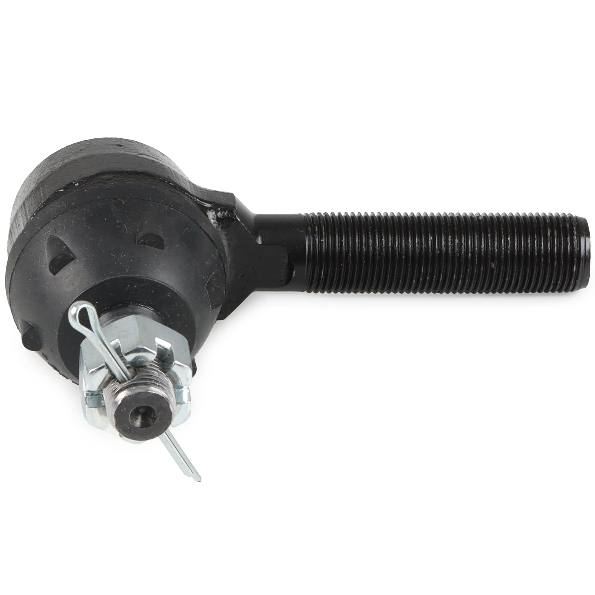METRIX PREMIUM CHASSIS PARTS Steering Tie Rod End P/N:40505MT Fits: International 1100c, International 1100d, International 1110, International 1200d, International 1210, International 1300d, International 1310, International 200, International Mhc1310