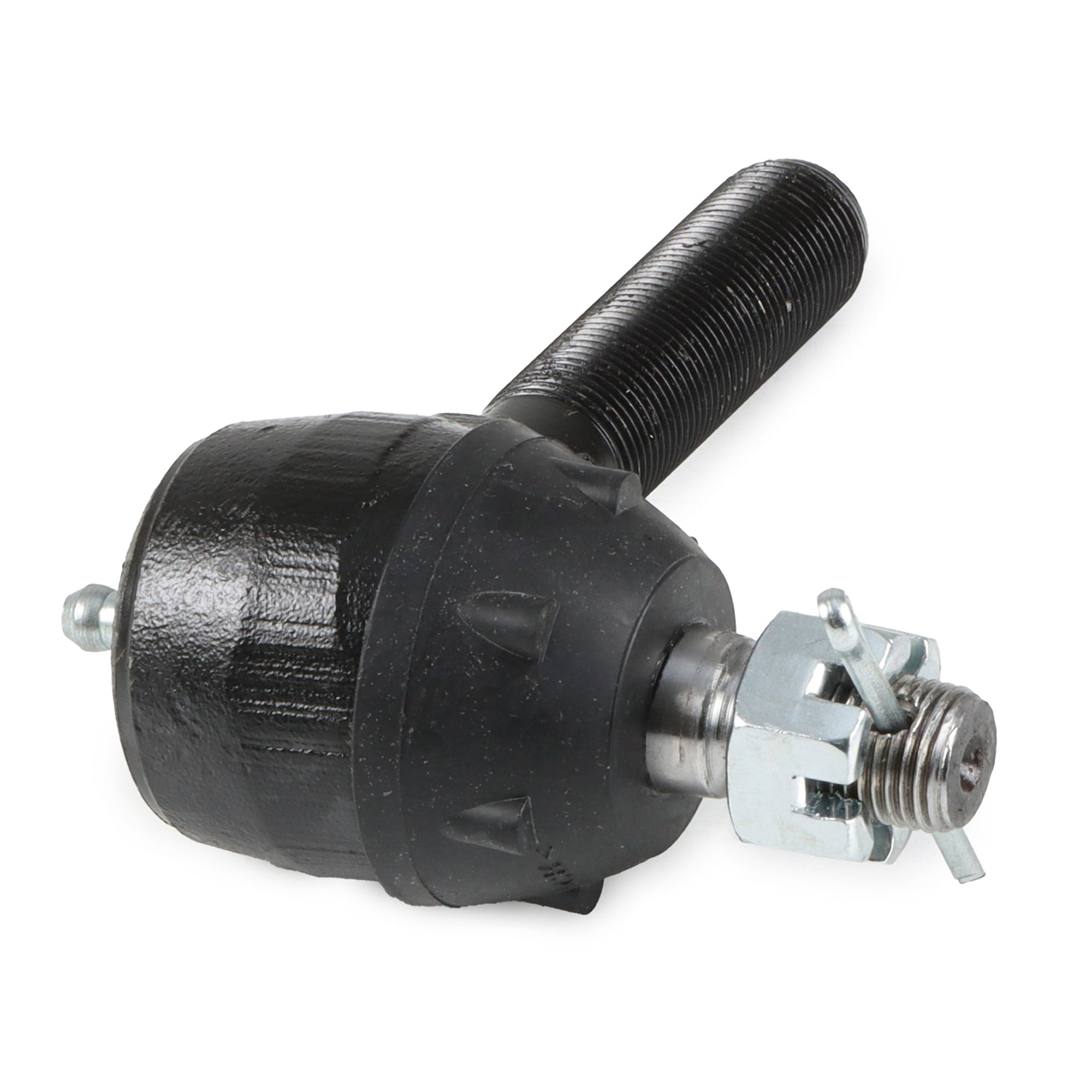 METRIX PREMIUM CHASSIS PARTS Steering Tie Rod End P/N:40505MT Fits: International 1100c, International 1100d, International 1110, International 1200d, International 1210, International 1300d, International 1310, International 200, International Mhc1310