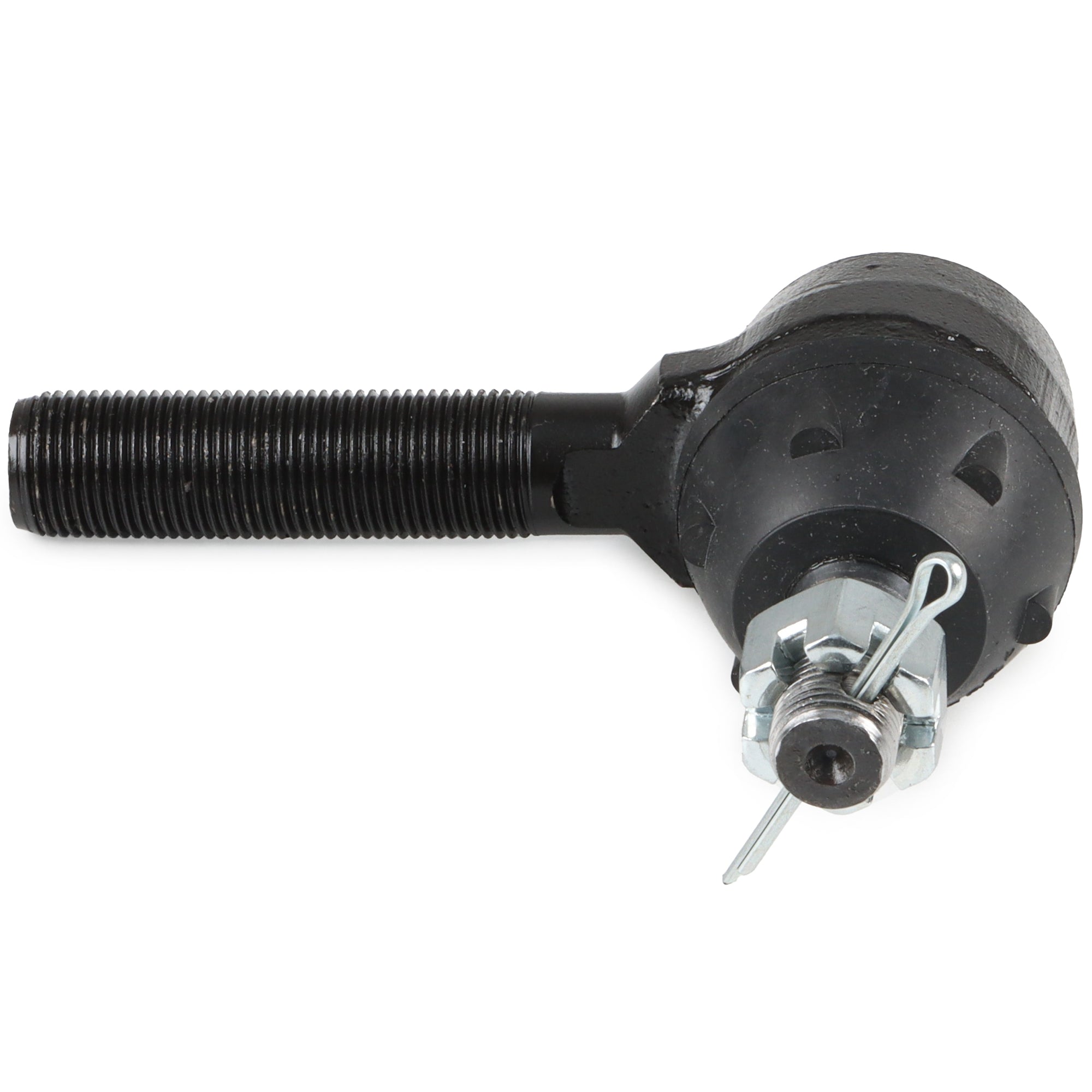 METRIX PREMIUM CHASSIS PARTS Steering Tie Rod End P/N:40506MT Fits: International 1100c, International 1100d, International 1110, International 1200d, International 1210, International 1300d, International 1310, International 200, International Mhc1310
