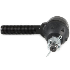 METRIX PREMIUM CHASSIS PARTS Steering Tie Rod End P/N:40506MT Fits: International 1100c, International 1100d, International 1110, International 1200d, International 1210, International 1300d, International 1310, International 200, International Mhc1310