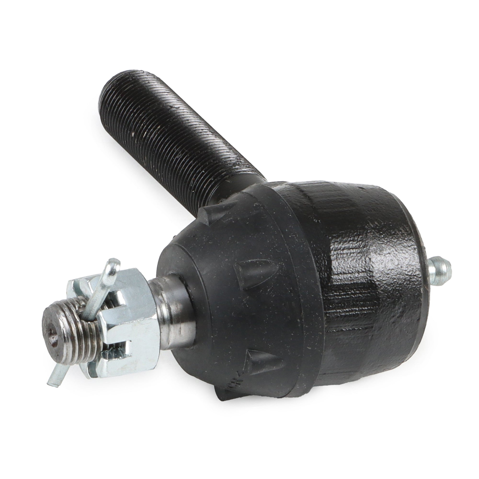METRIX PREMIUM CHASSIS PARTS Steering Tie Rod End P/N:40506MT Fits: International 1100c, International 1100d, International 1110, International 1200d, International 1210, International 1300d, International 1310, International 200, International Mhc1310