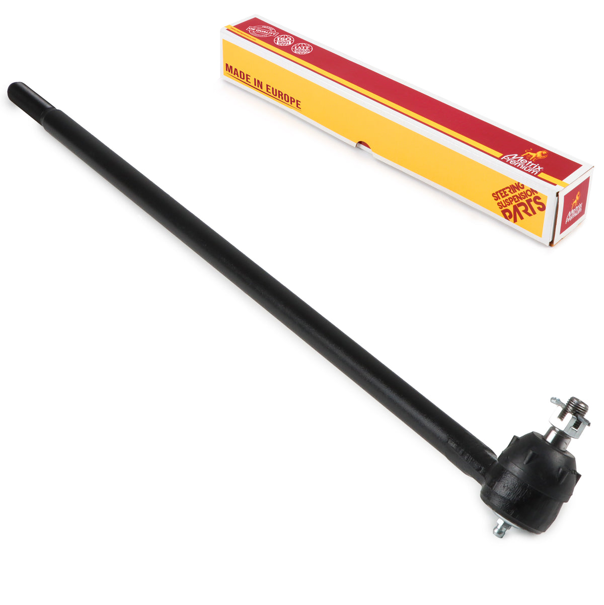 Metrix Premium Chassis Parts Front Right Outer Tie Rod End 40515MT OEM fit auto parts