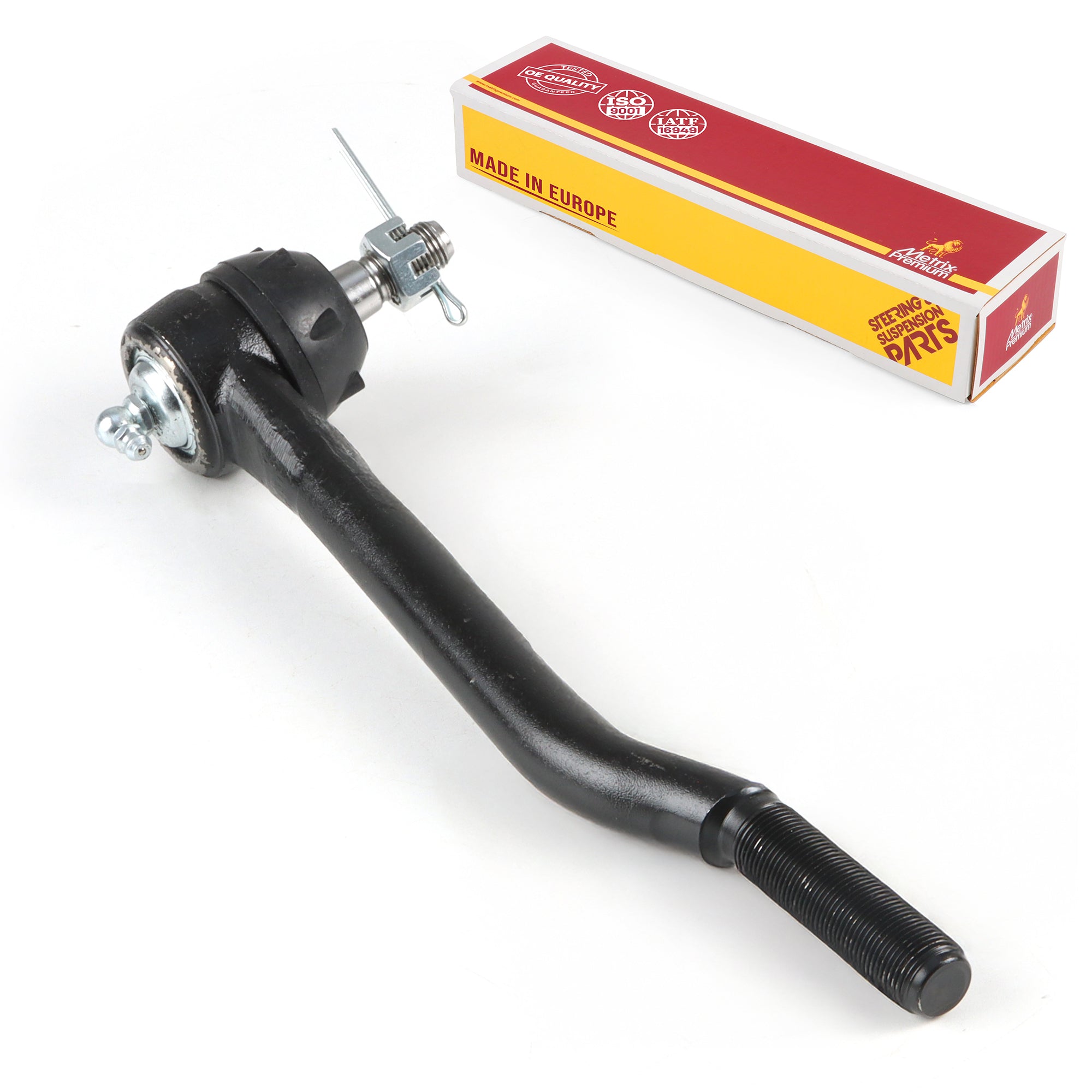 Metrix Premium Chassis Parts Inner Tie Rod End 40517MT OEM fit auto parts