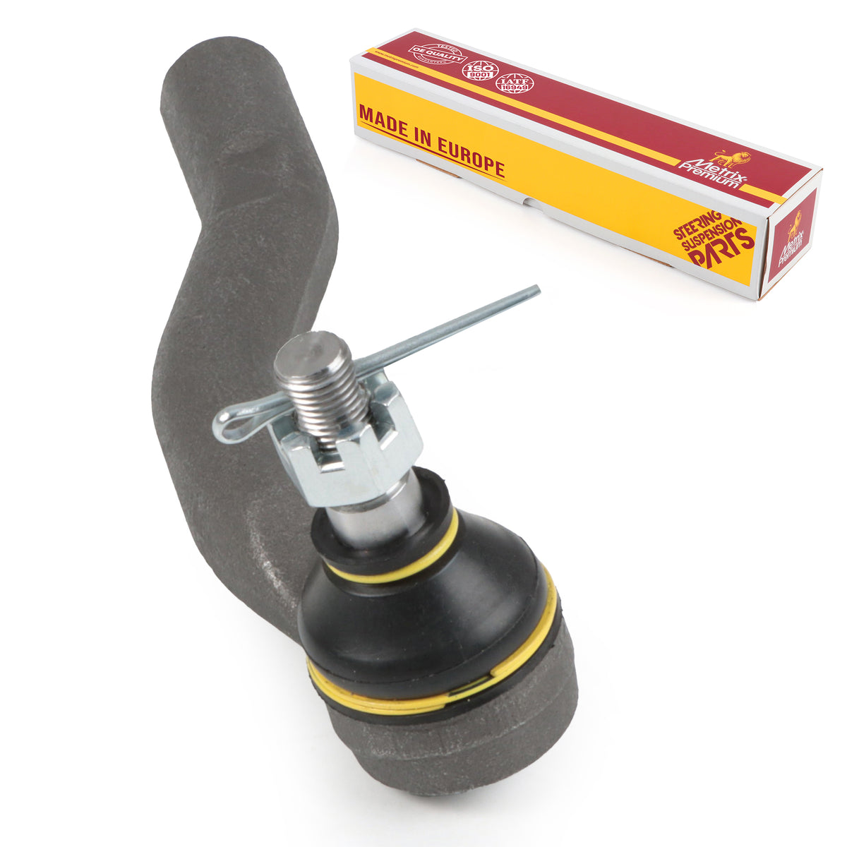 Metrix Premium Chassis Parts Front Left Outer Tie Rod End 40533MT for SCION, TOYOTA